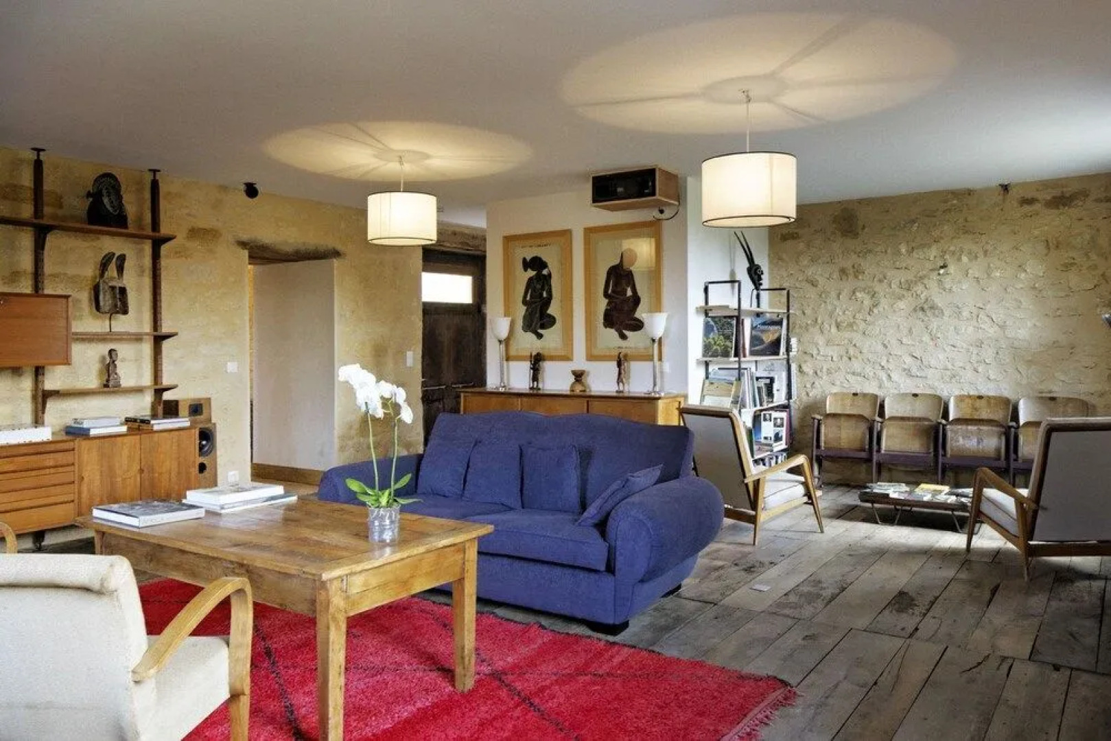 Les Hauts de Saint Vincent