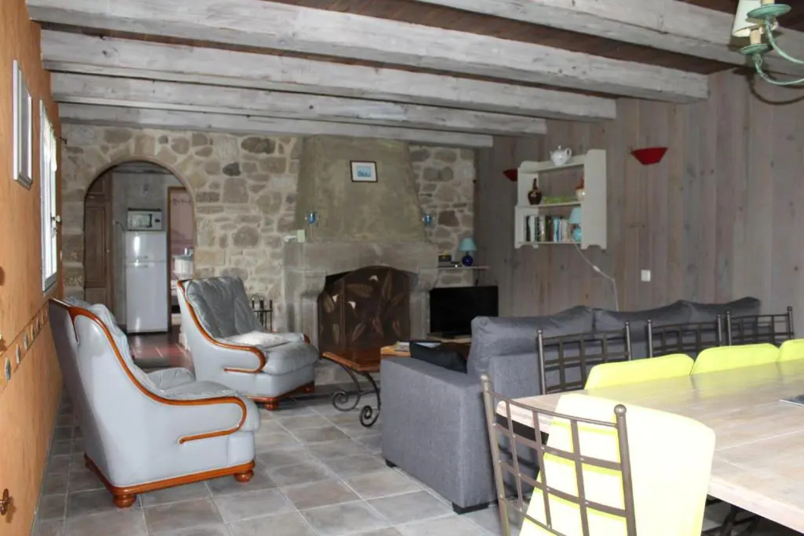 Gite Kergroix en Carnac