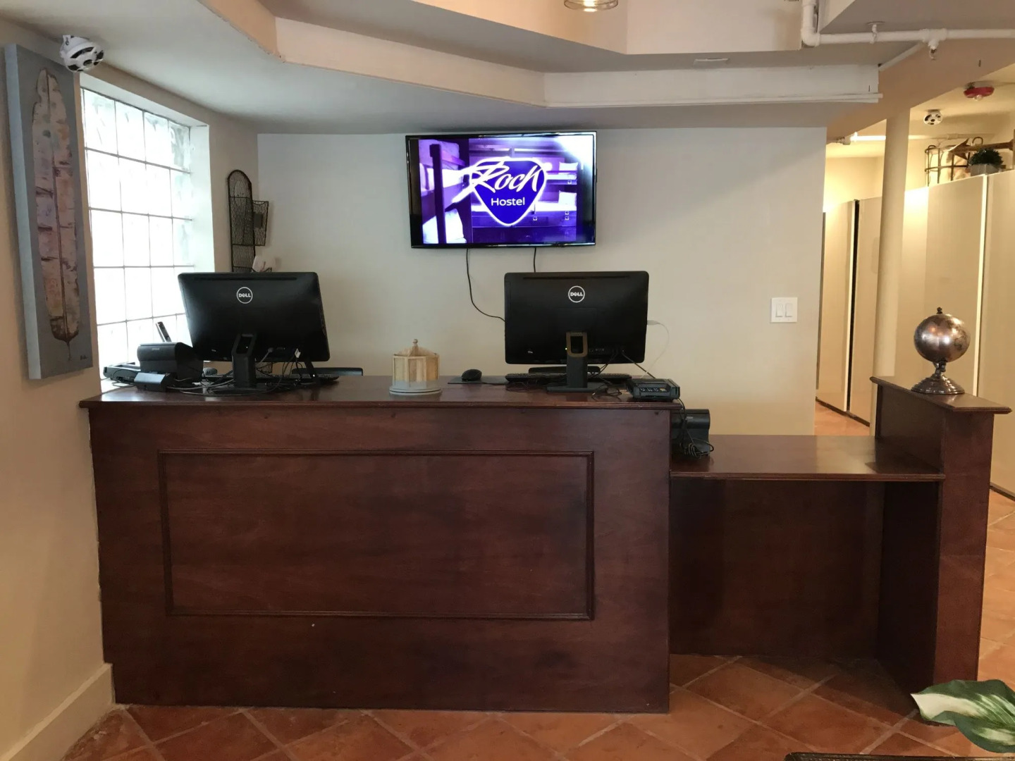 Rock Apartments by Lowkl