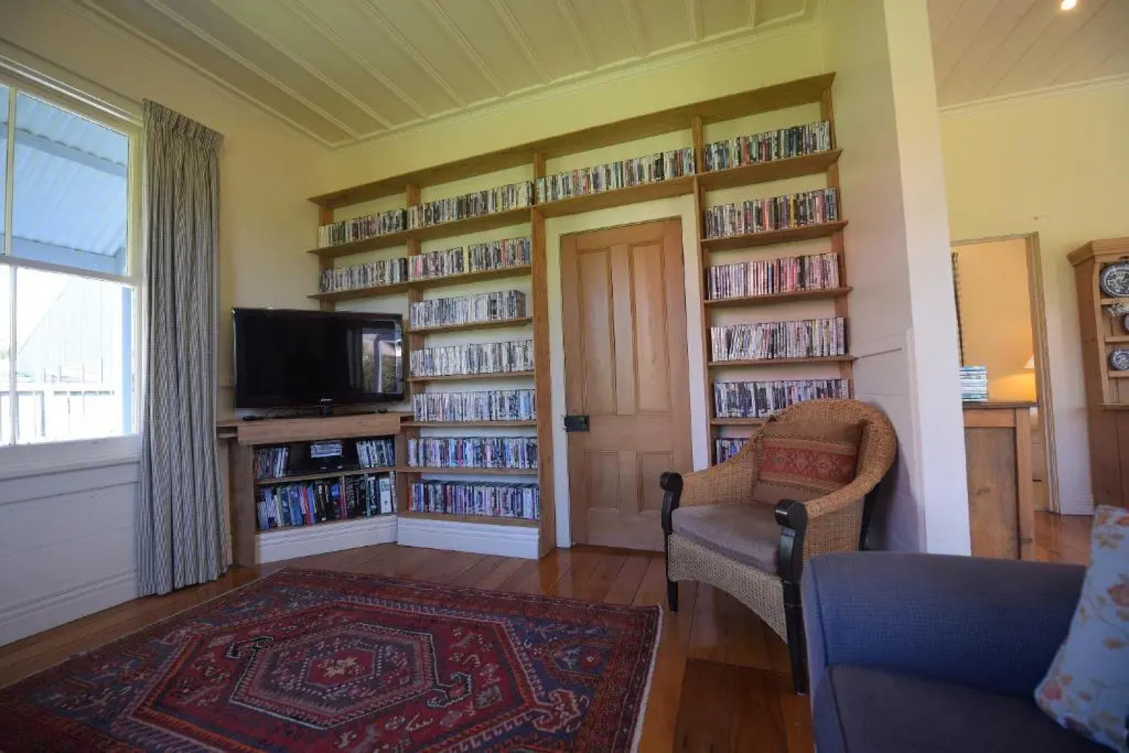 The Vicarage Martinborough