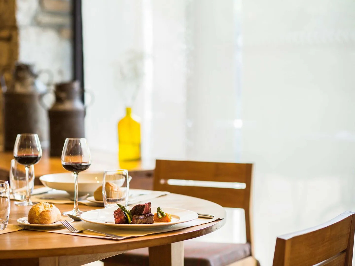 Hôtel Mercure de Saint-Lary