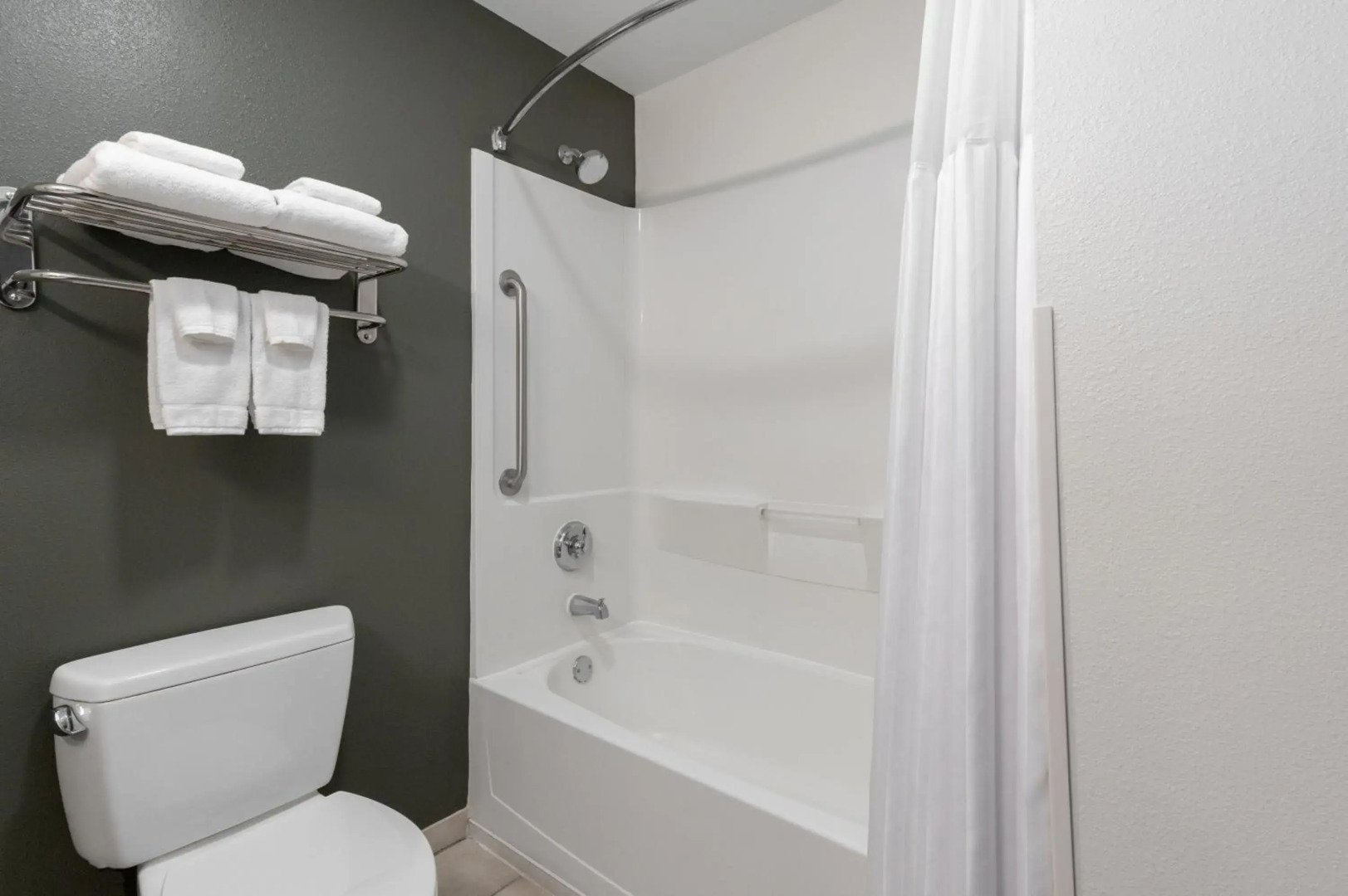 Spark by Hilton Savannah South I-95