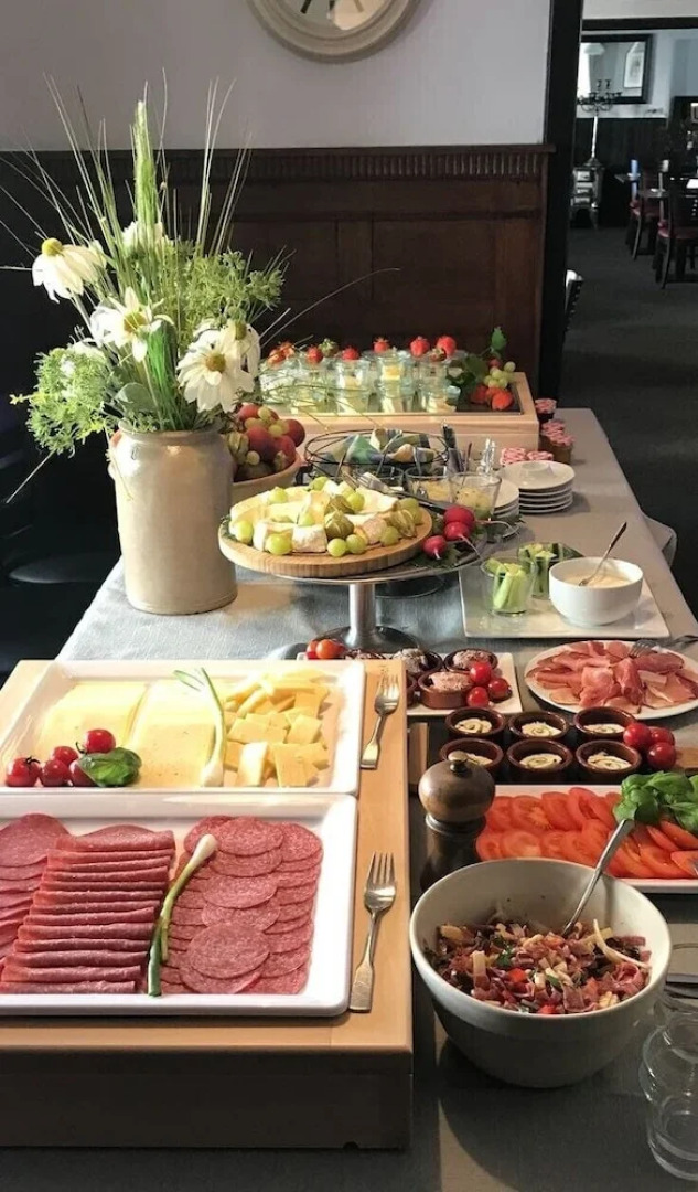 Landhotel Weingold Guntersblum