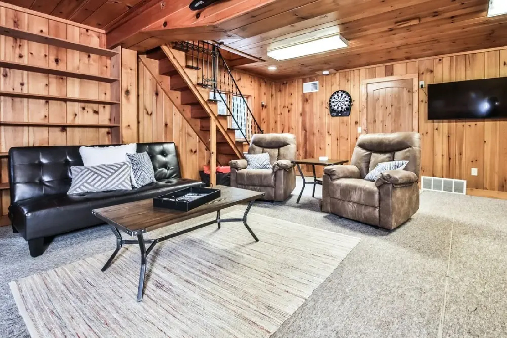 Portage Point - 3 Br Cottage