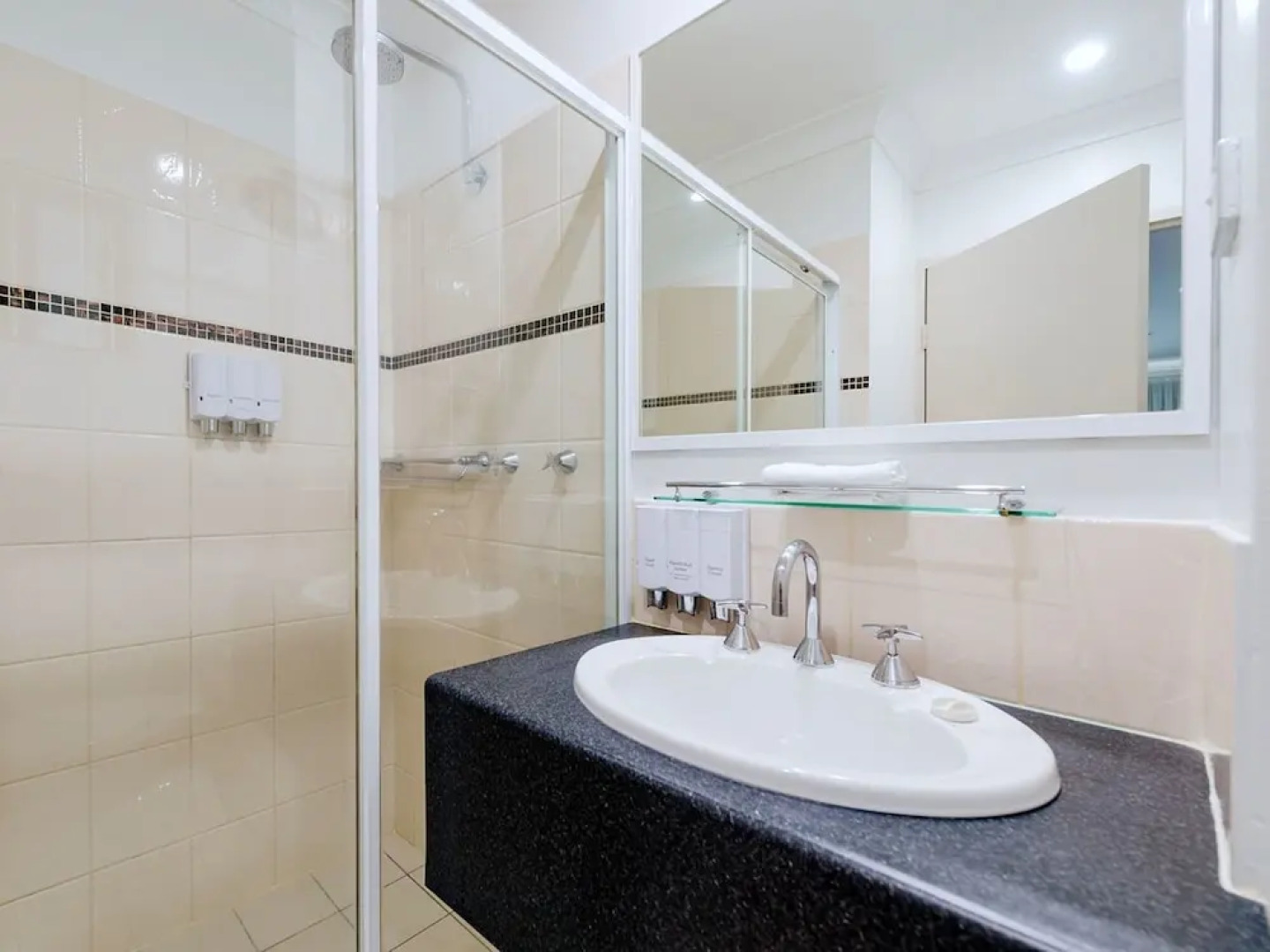 Quality Inn City Centre