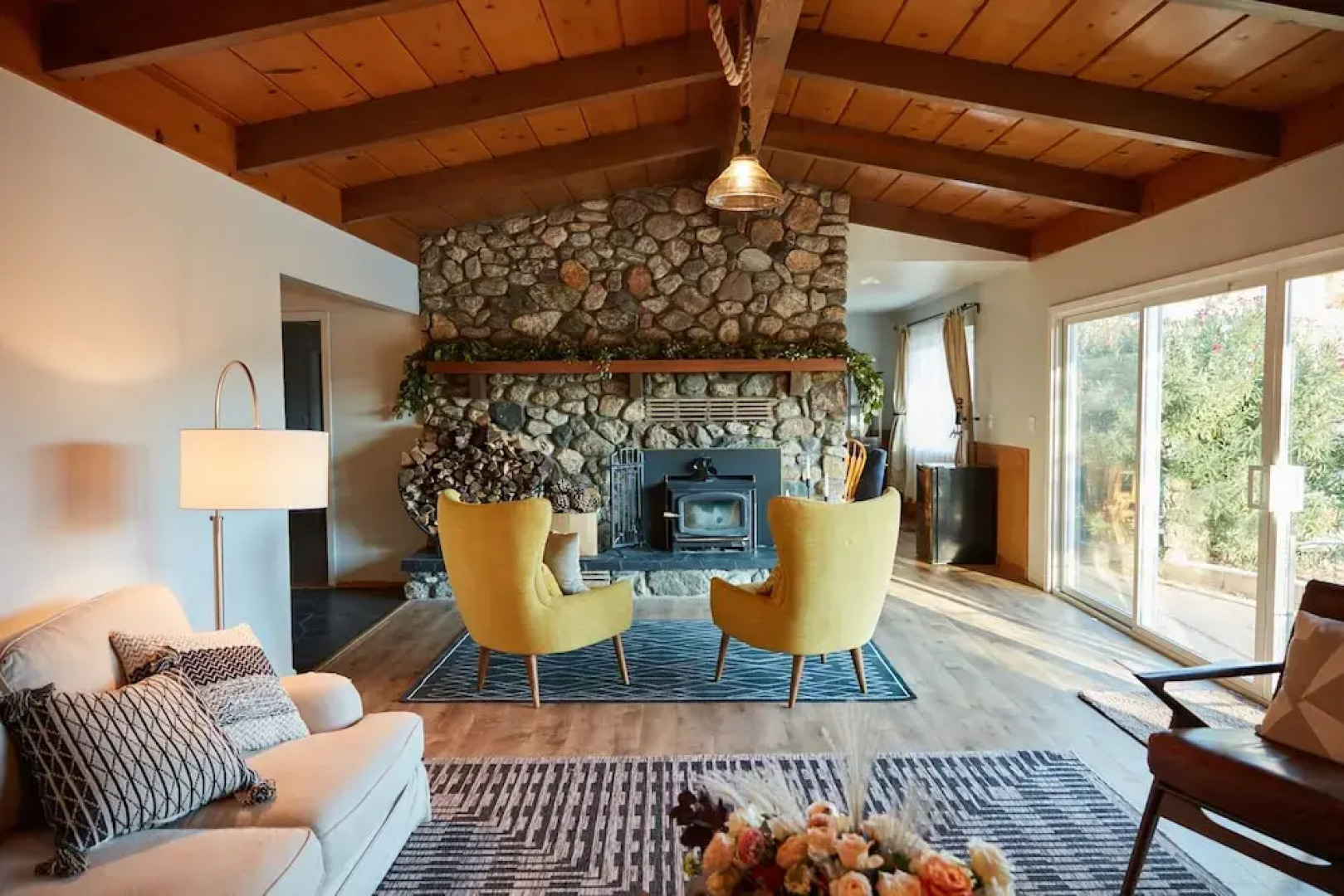 Bed & Barrel at Stonehouse Cellars