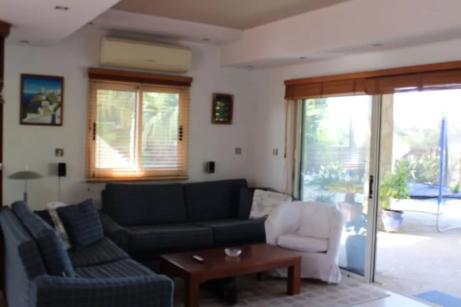 Immaculate 3-bed House in Pentakomo