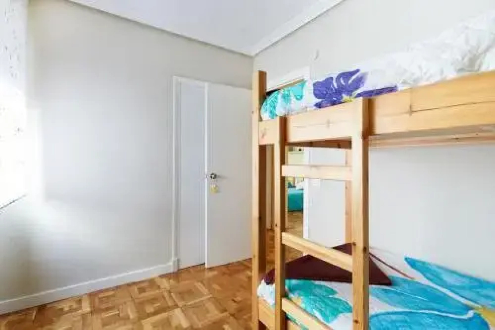 Acà Y Allà Apartamento Alfonso El Batallador