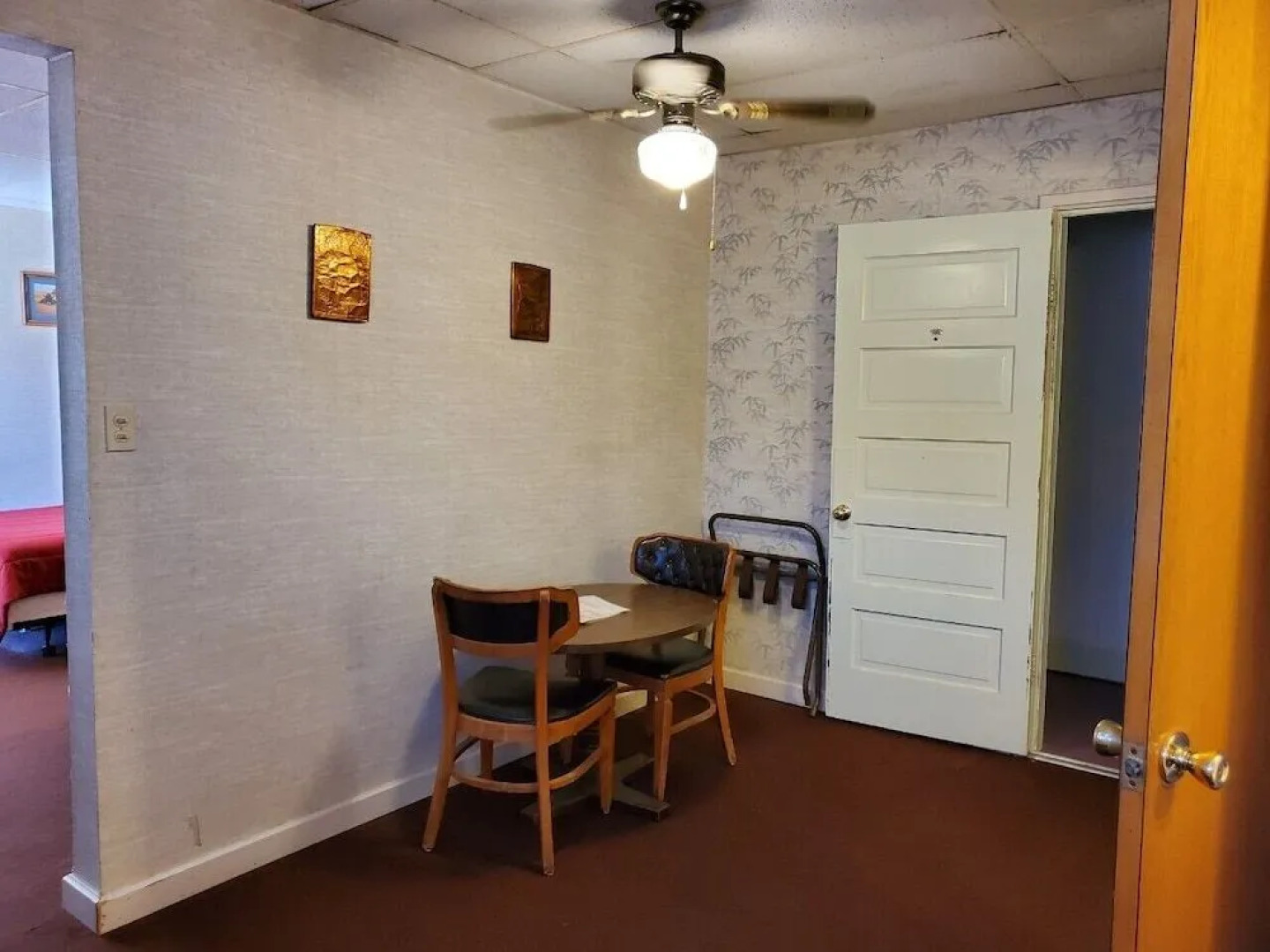 Historic Heritage Hotel