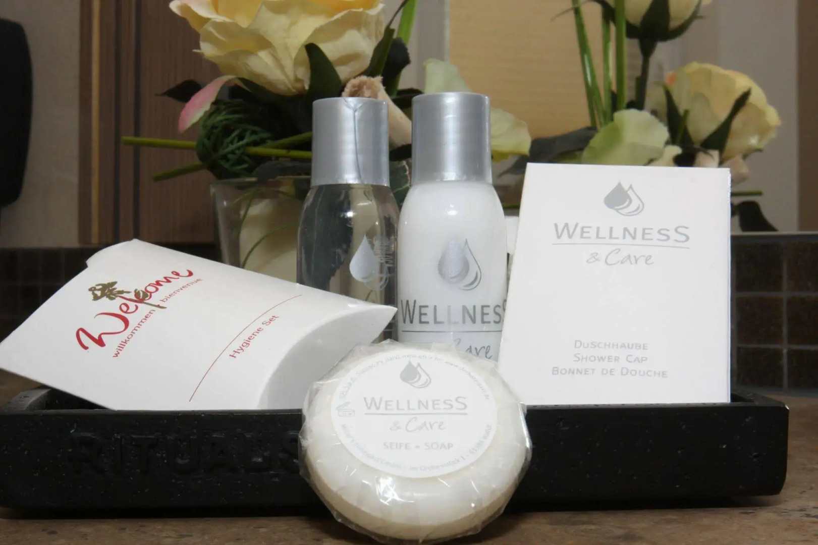 Villa Ludwig Suite Hotel & Chalet