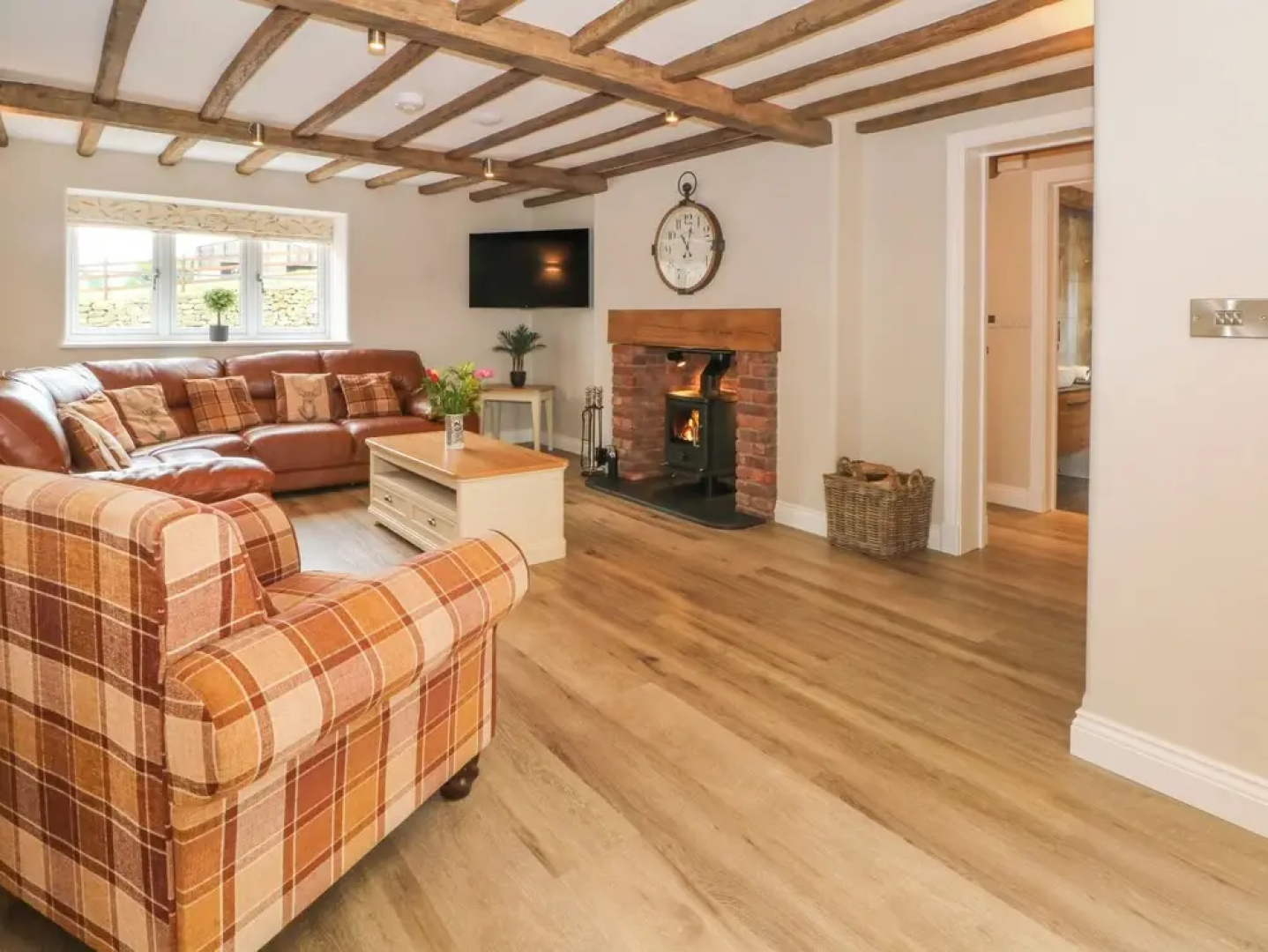 Small Lane Cottage
