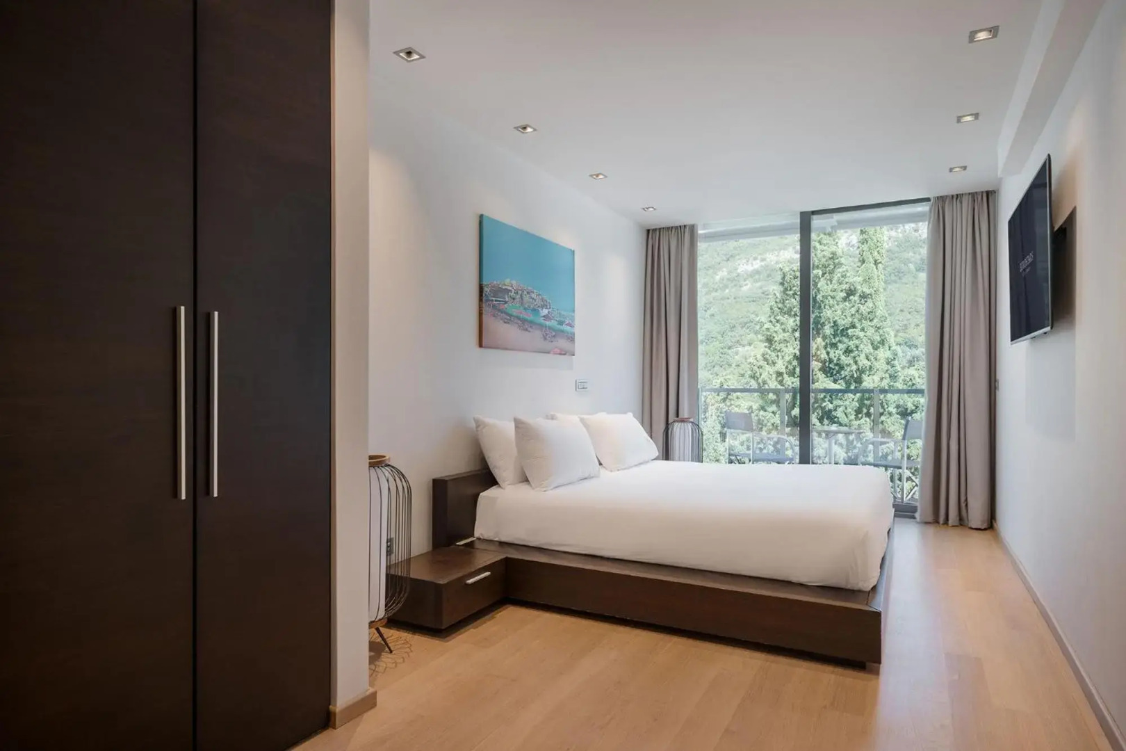 Eurostars Queen of Montenegro