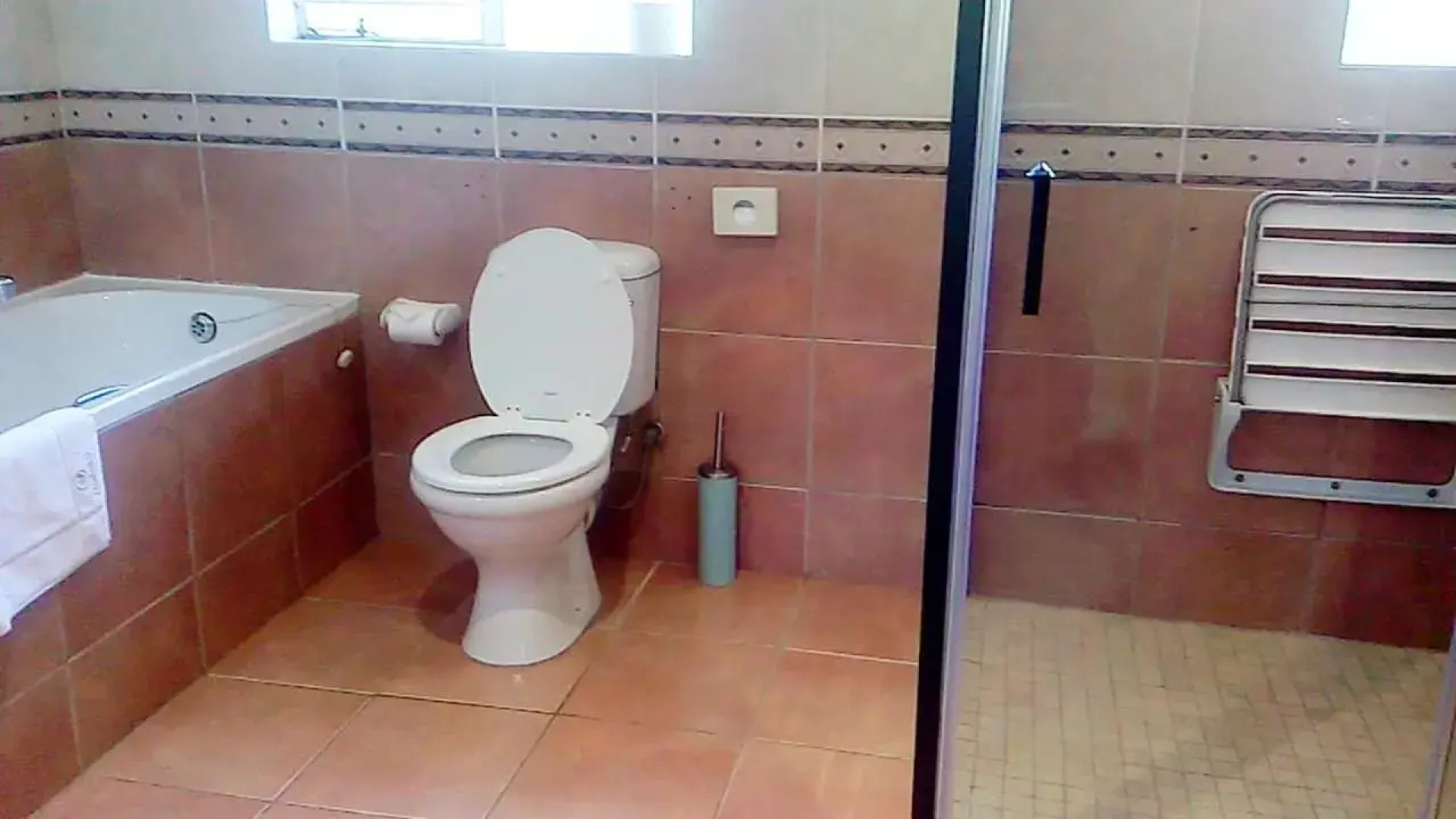 Sparkling Waters Hotel & Spa