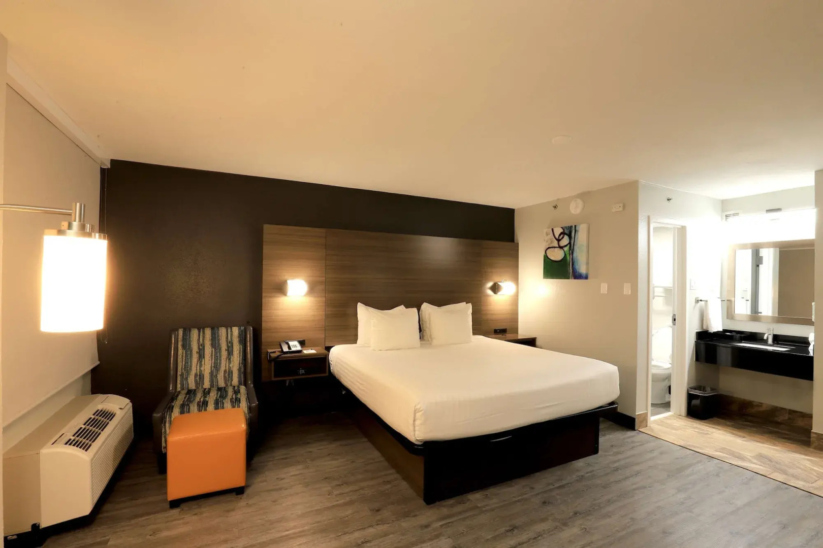 Best Western Corpus Christi Airport Hotel