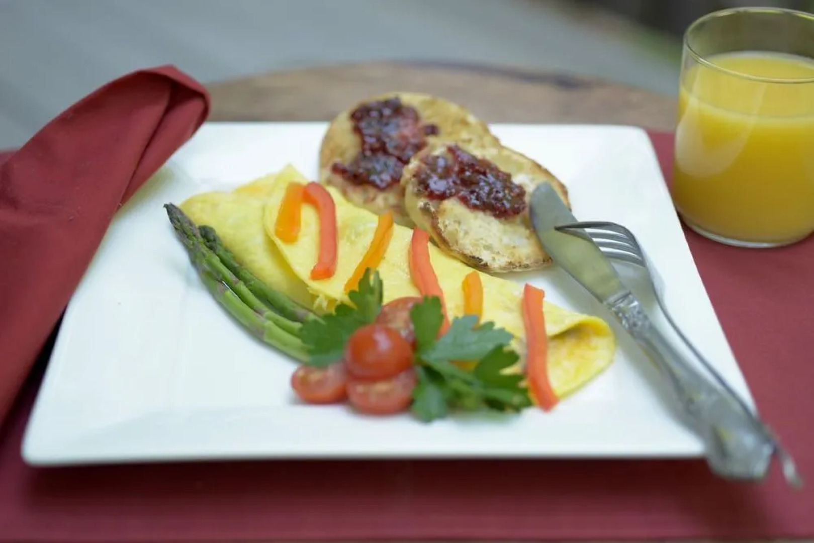 Laurel Ridge Bed and Breakfast