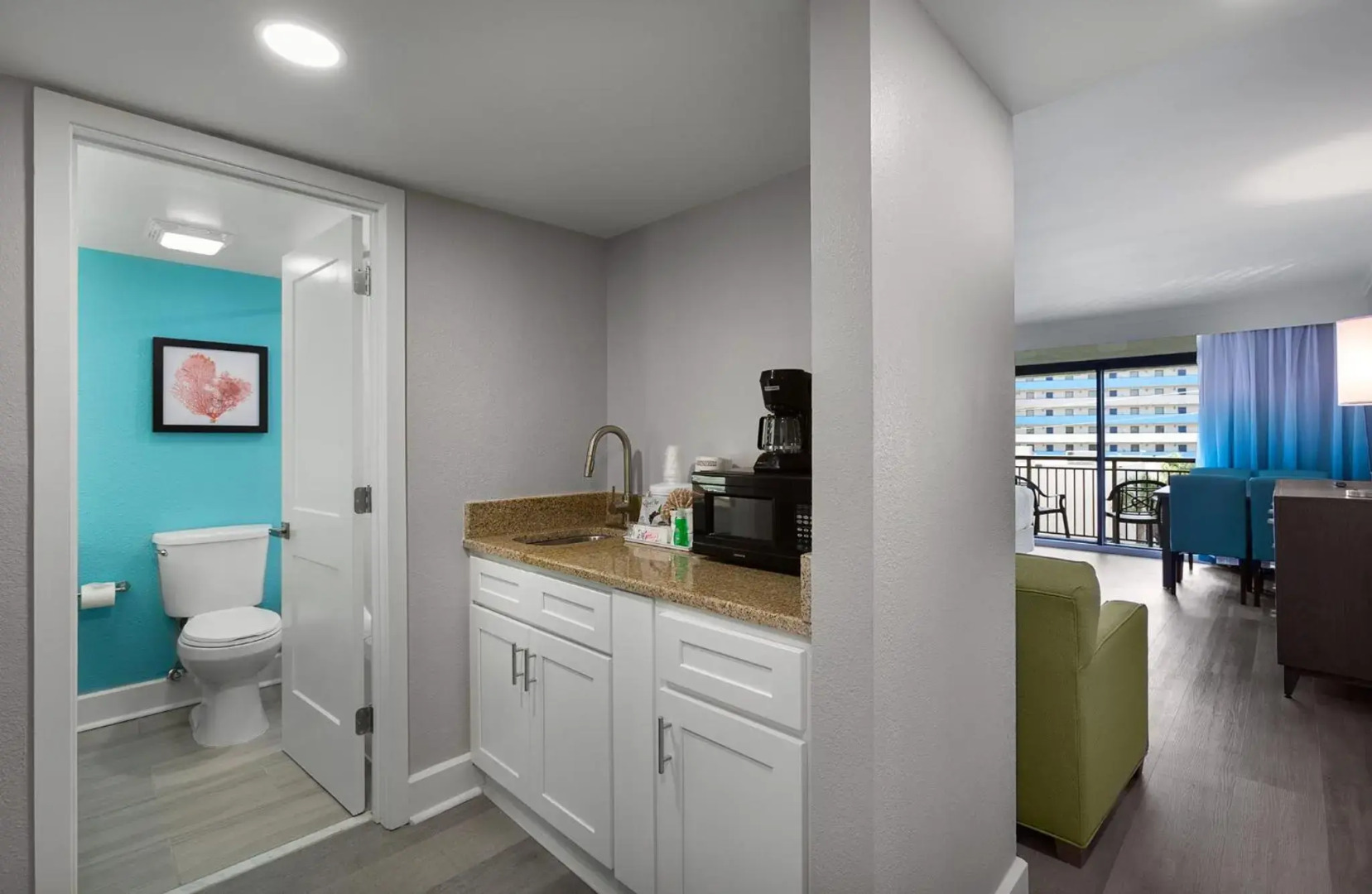 Grande Cayman Resort