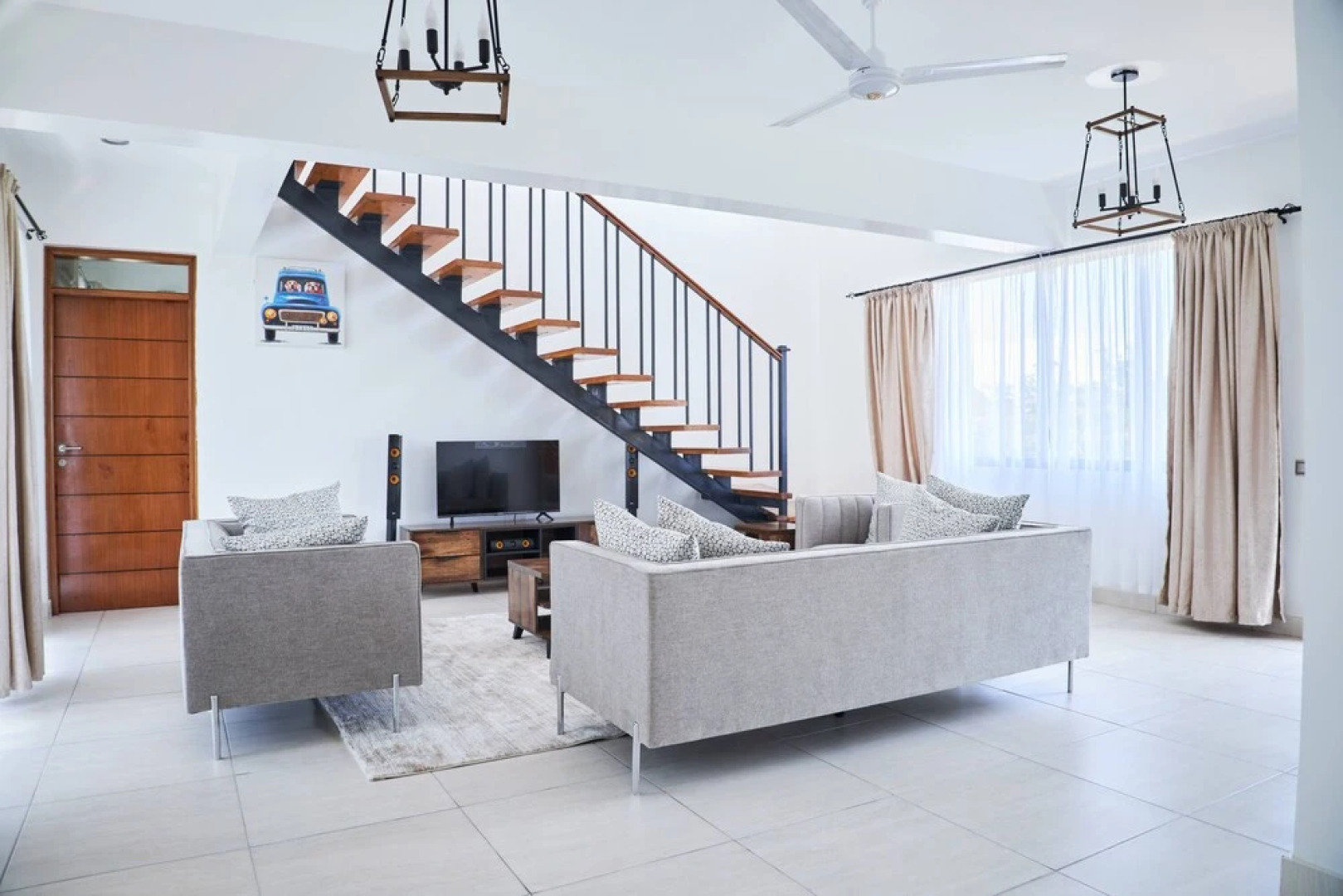 Monarch Villas - Kilifi