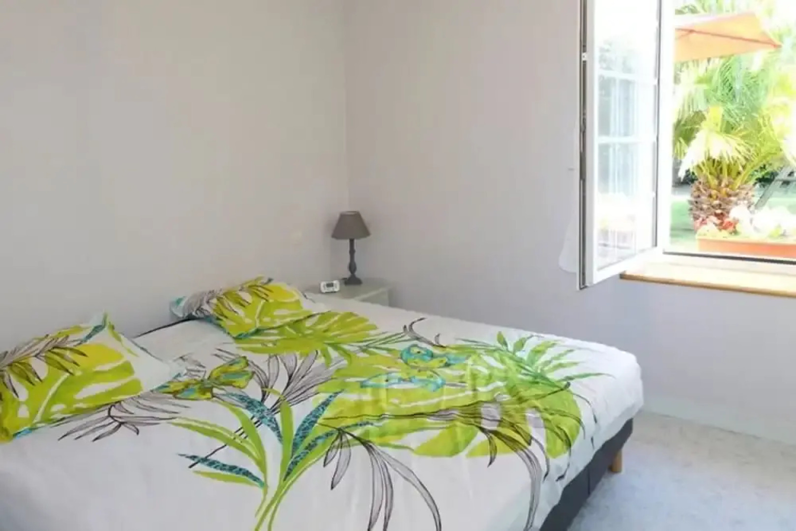 Stone House in Brittany Near Concarneau