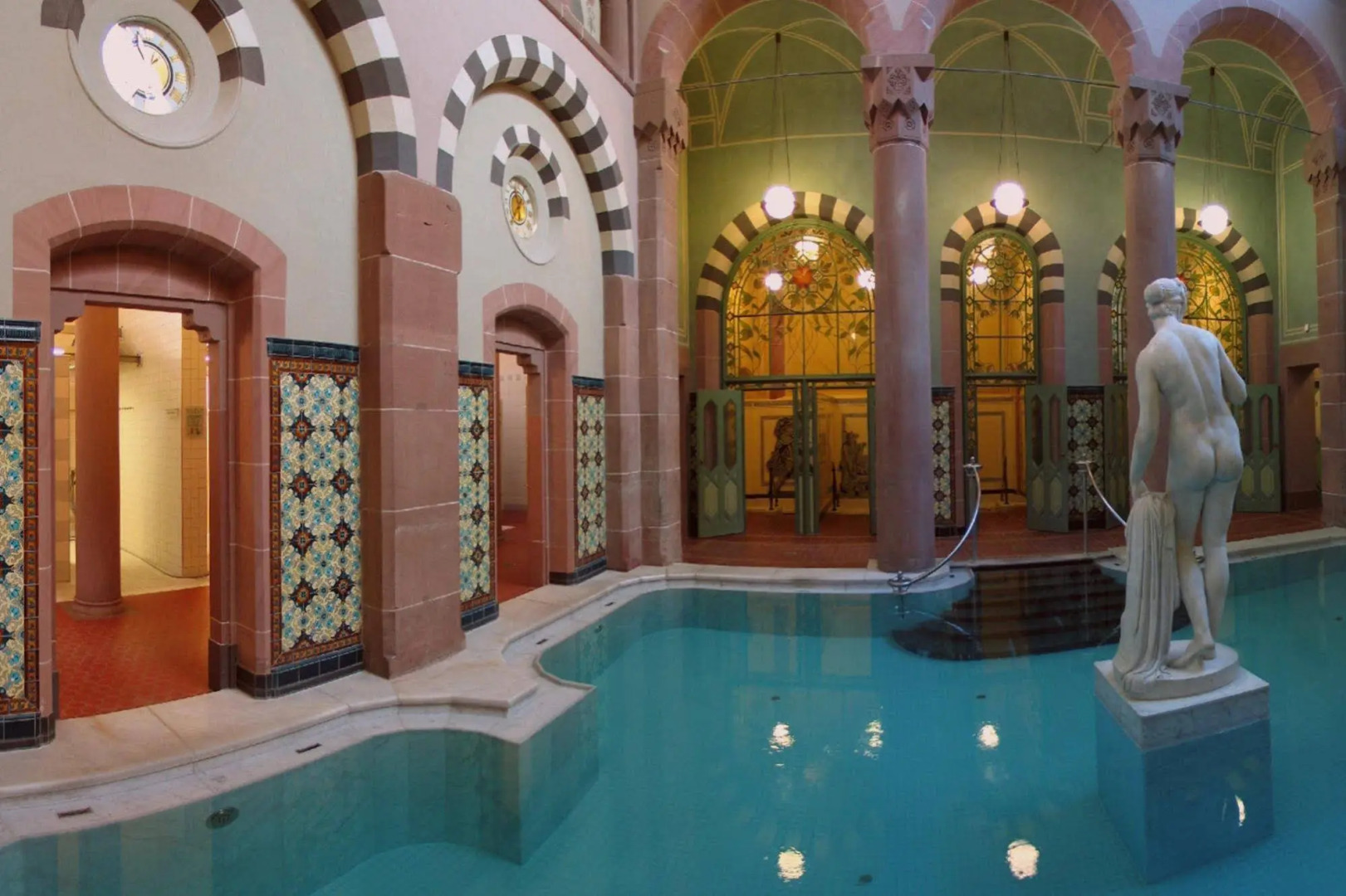 Mokni's Palais Hotel & Spa