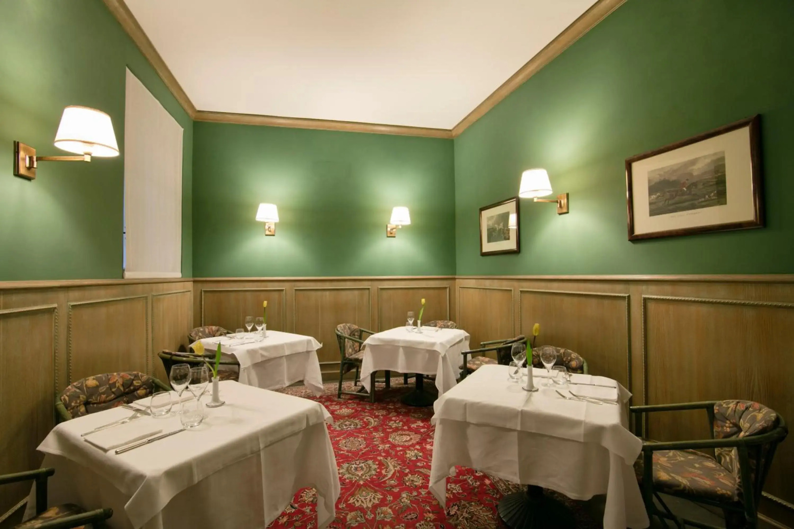 Albergo Delle Notarie