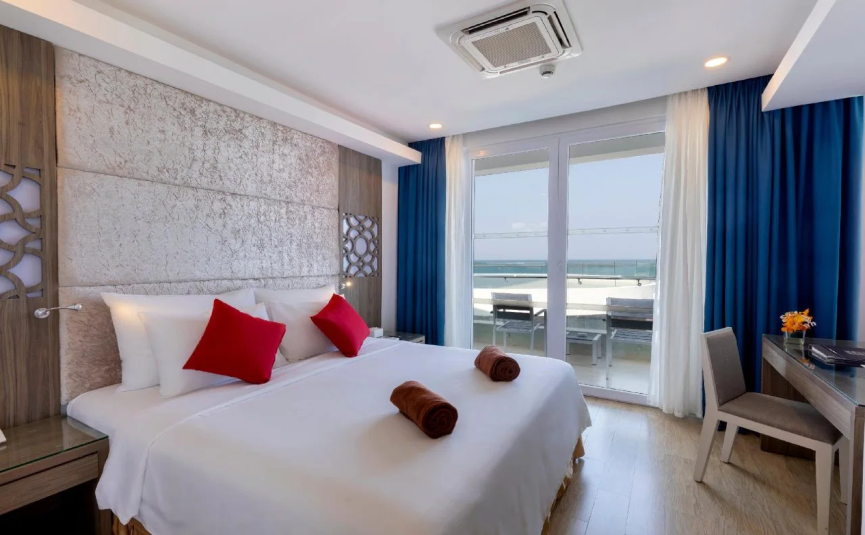 Swandor Cam Ranh Resort-Ultra All Inclusive