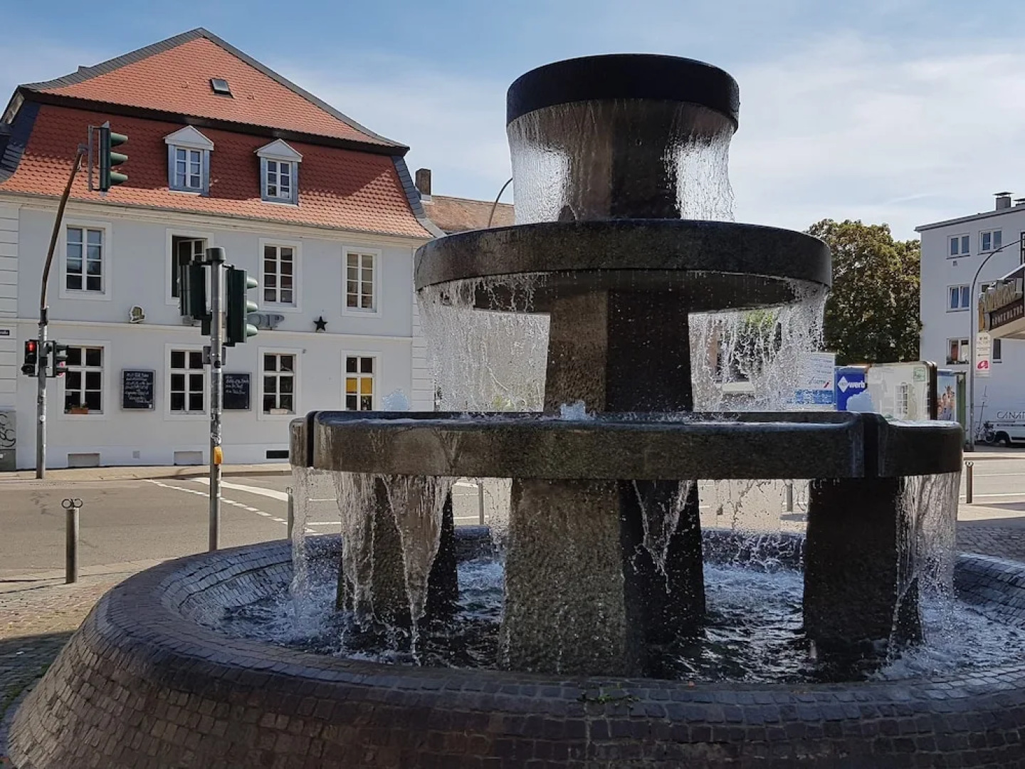 Nauwieser Apartments