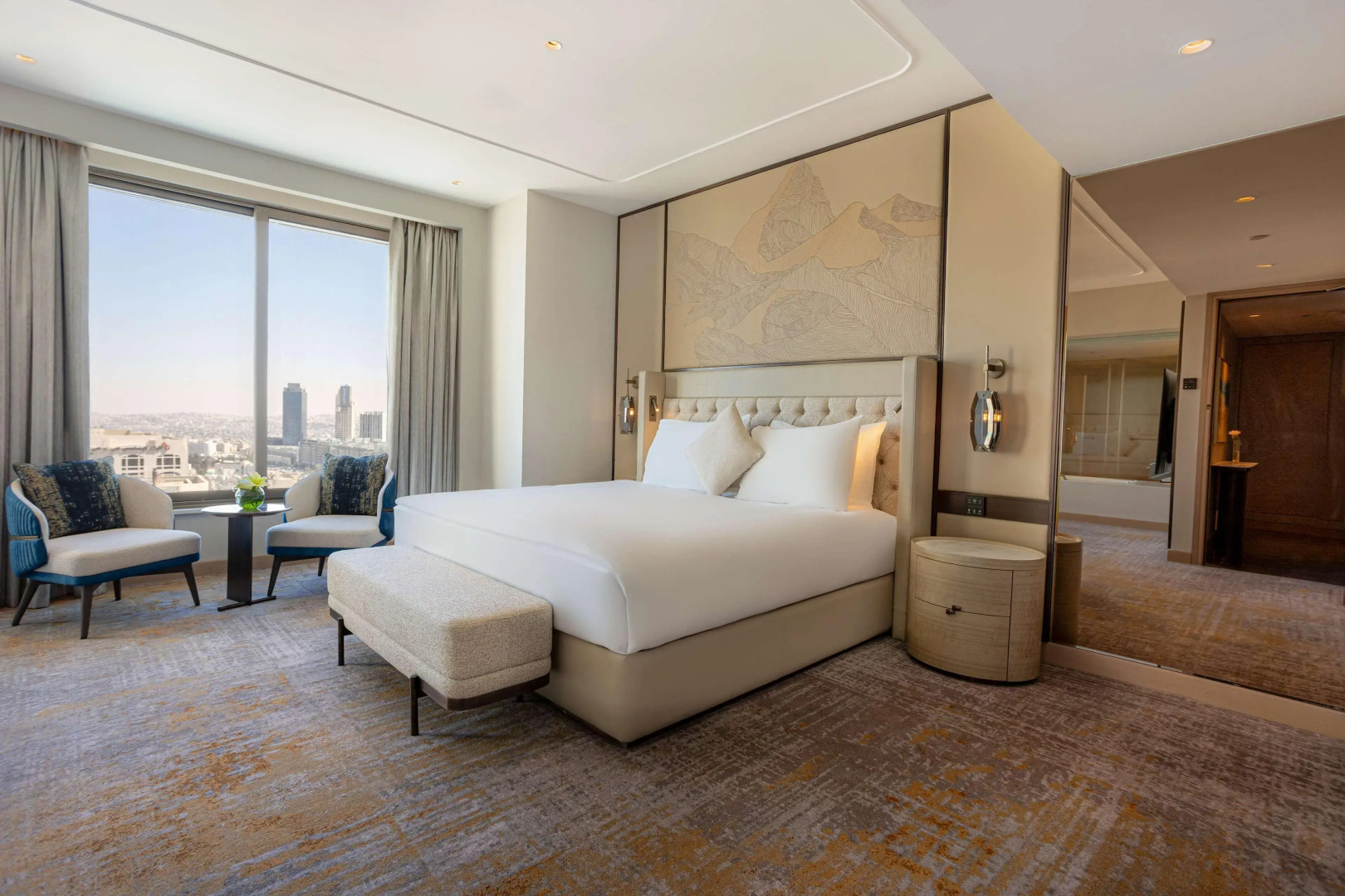 Signia by Hilton Amman