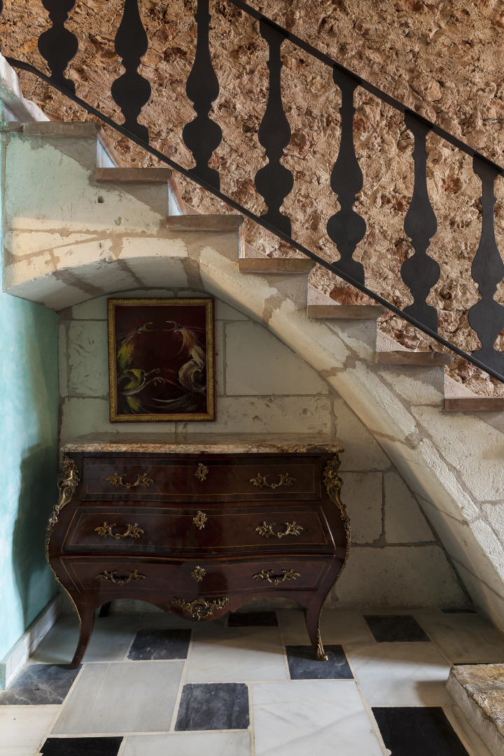 Es Revellar Art Resort - Adults Only