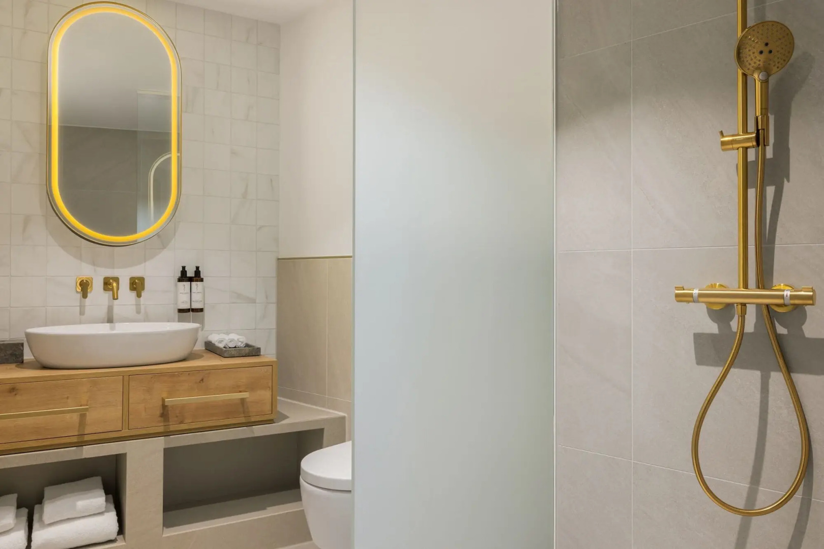 Caro & Selig, Tegernsee, Autograph Collection