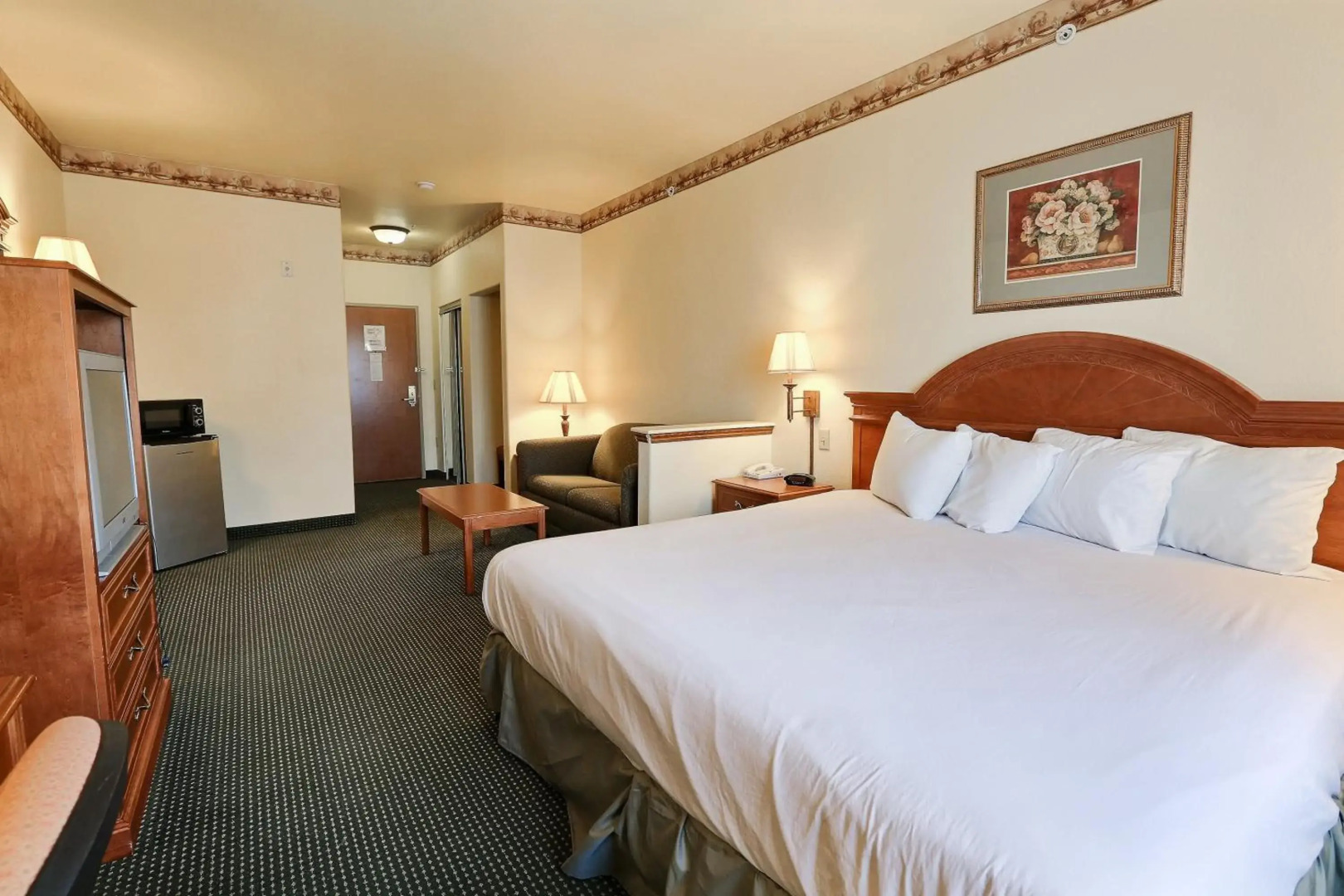 Quality Inn & Suites Glen Rose