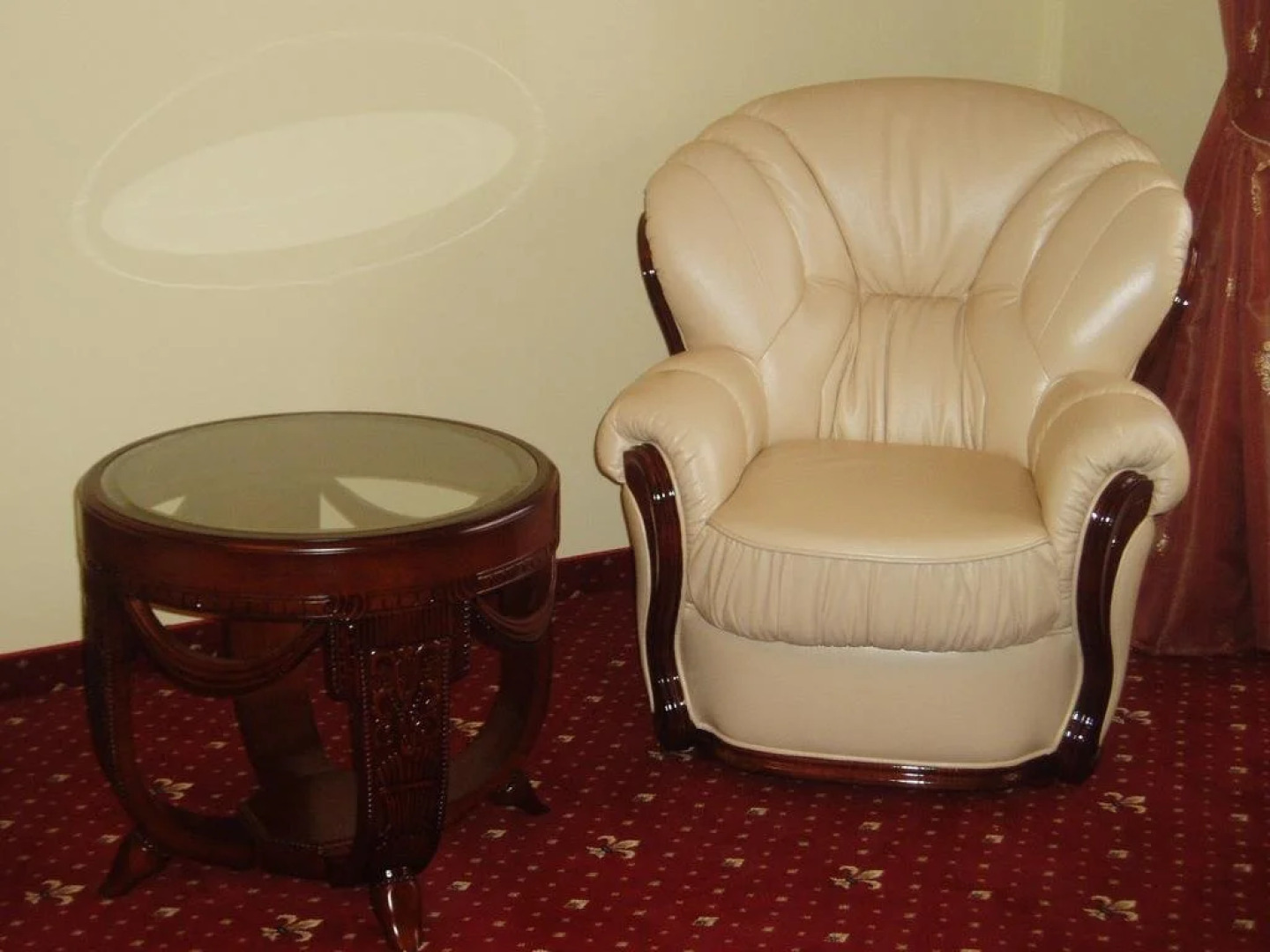 Отель «Дуэт Плюс»