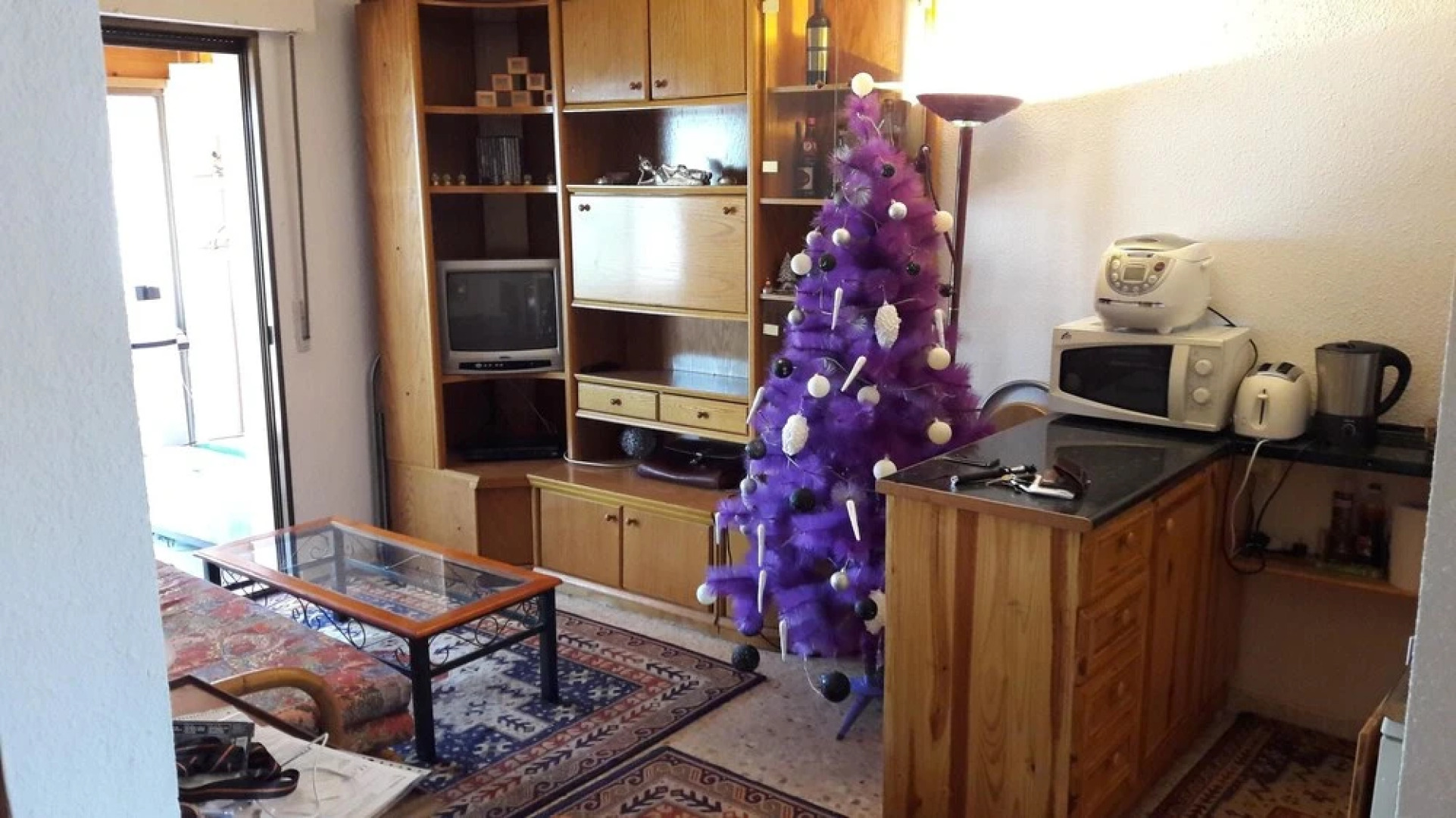 Chalet With 2 Bedrooms in Ayamonte, With Furnished Balcony - 5 km From