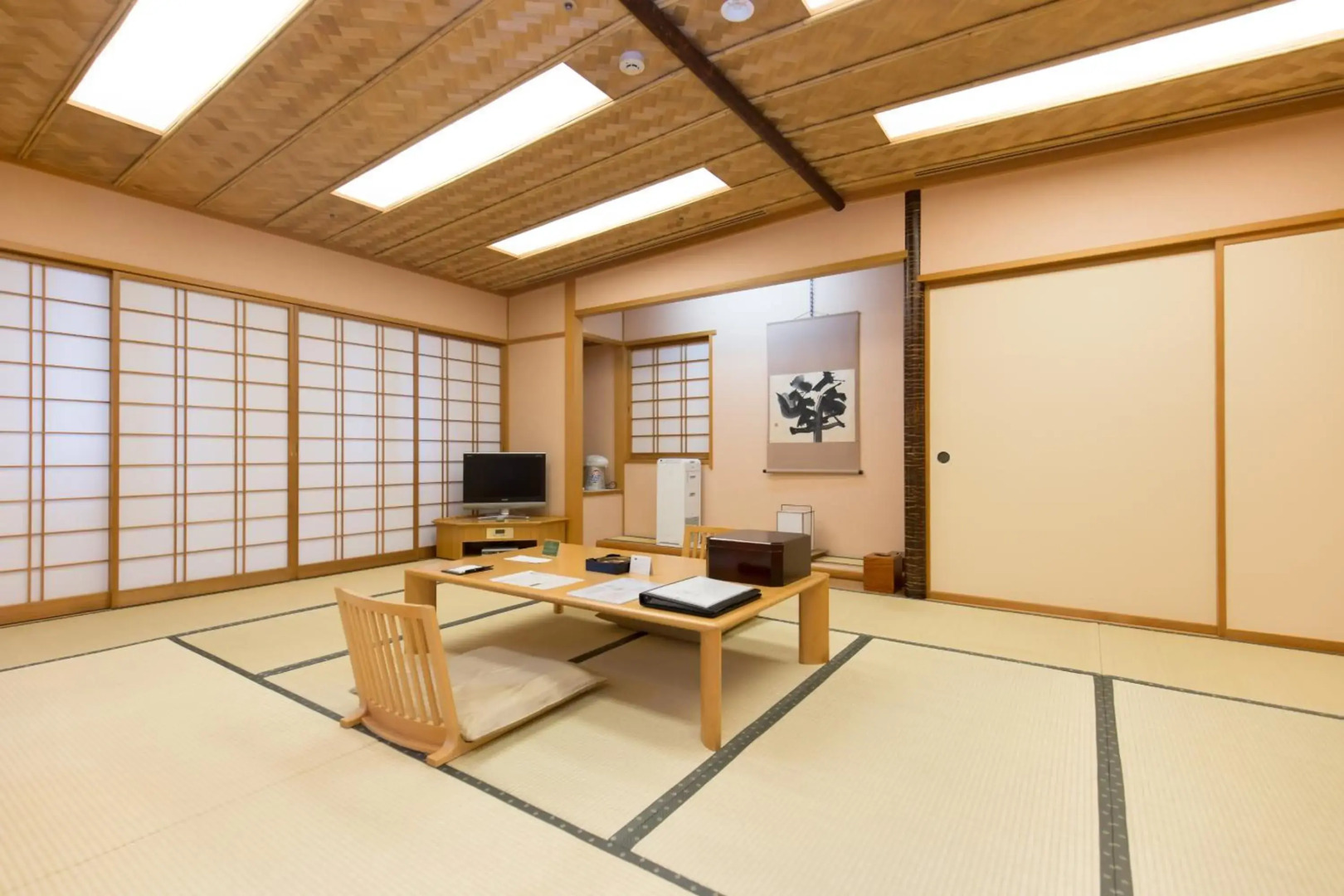 Hotel Lake View Mito