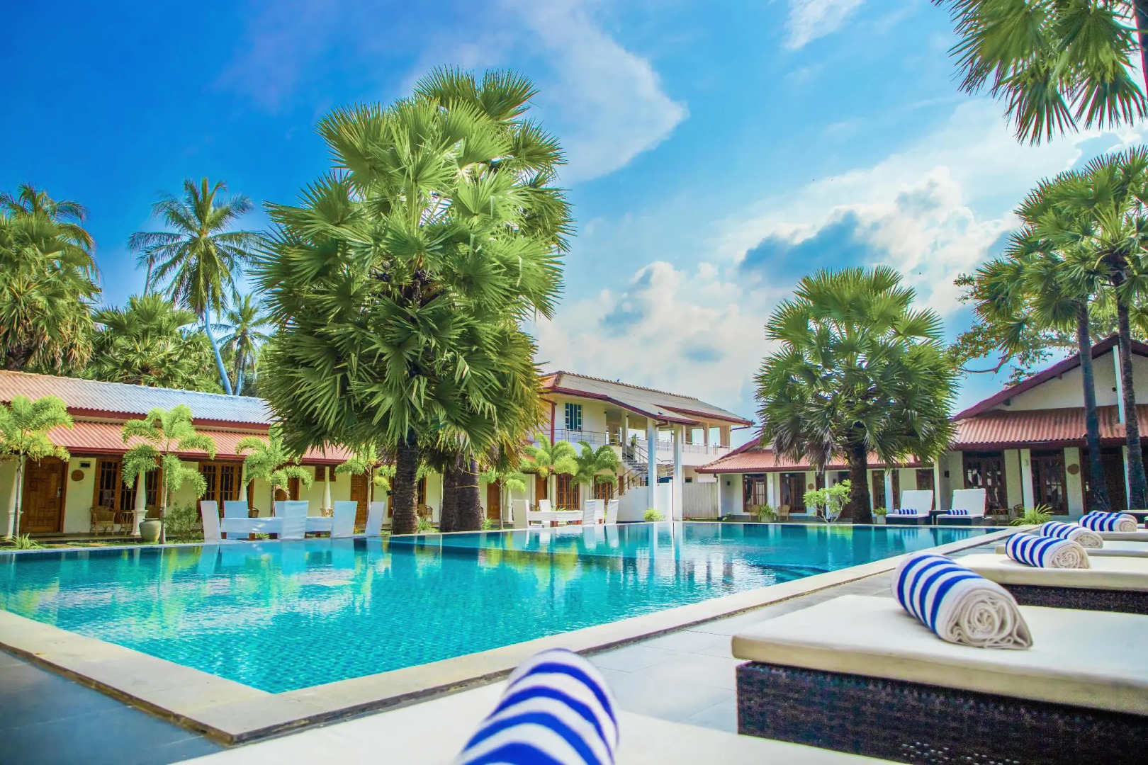 Palmera Eco Resort Nilaveli