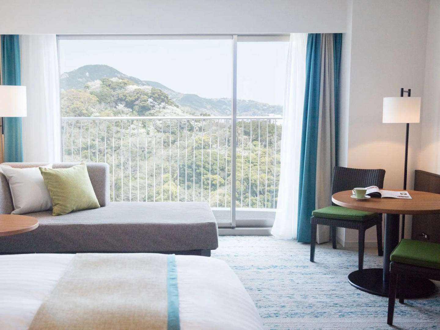 Отель Shimoda Tokyu