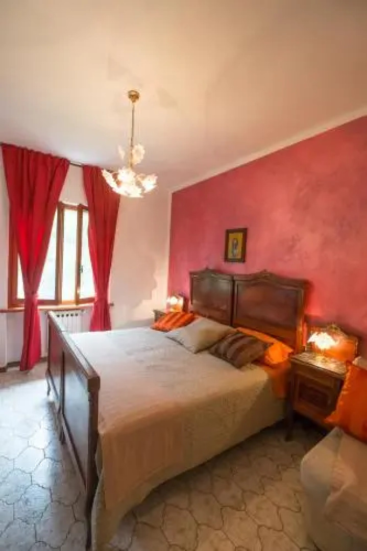 Bed and Breakfast Welcome