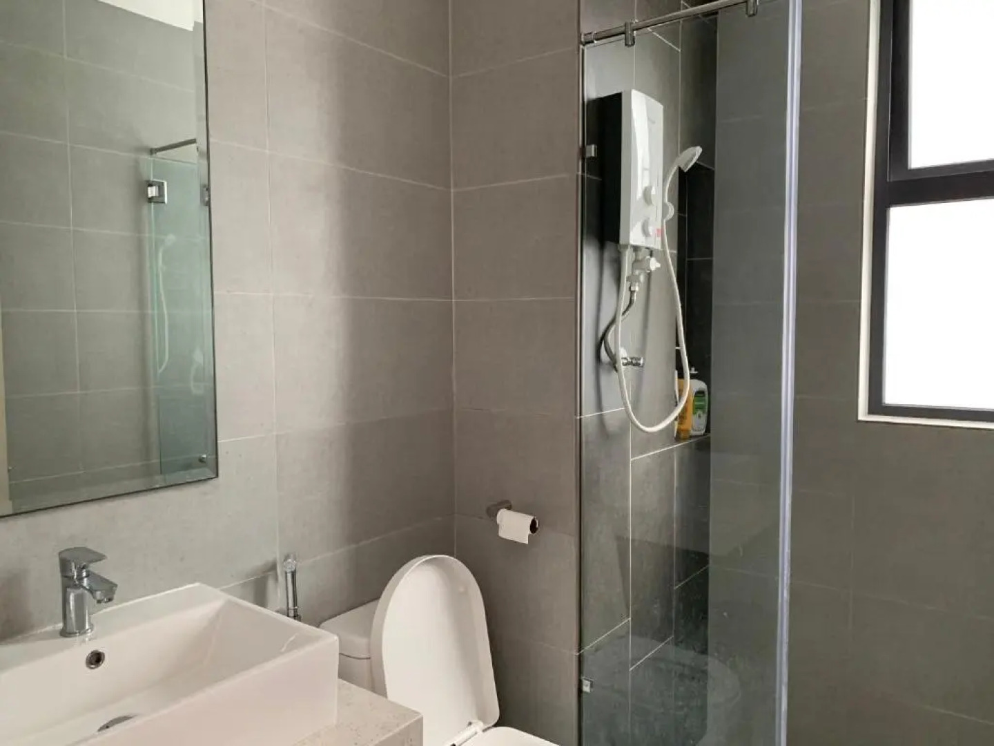 Family Suite IOI City Mall CLIO 2