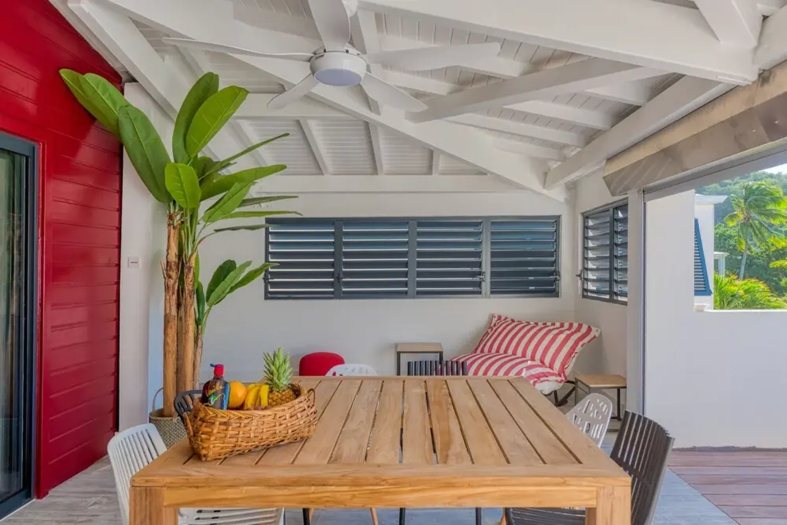 ONE Bedroom Loft Marina Anse Marcel - Saint Martin
