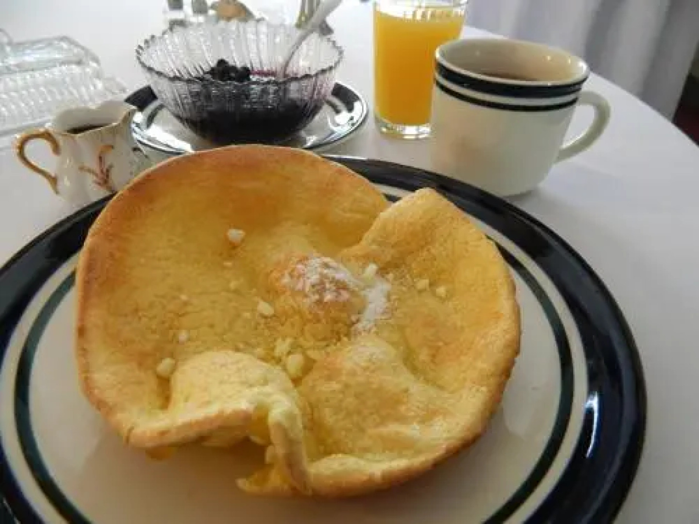 1810 House Bed & Breakfast