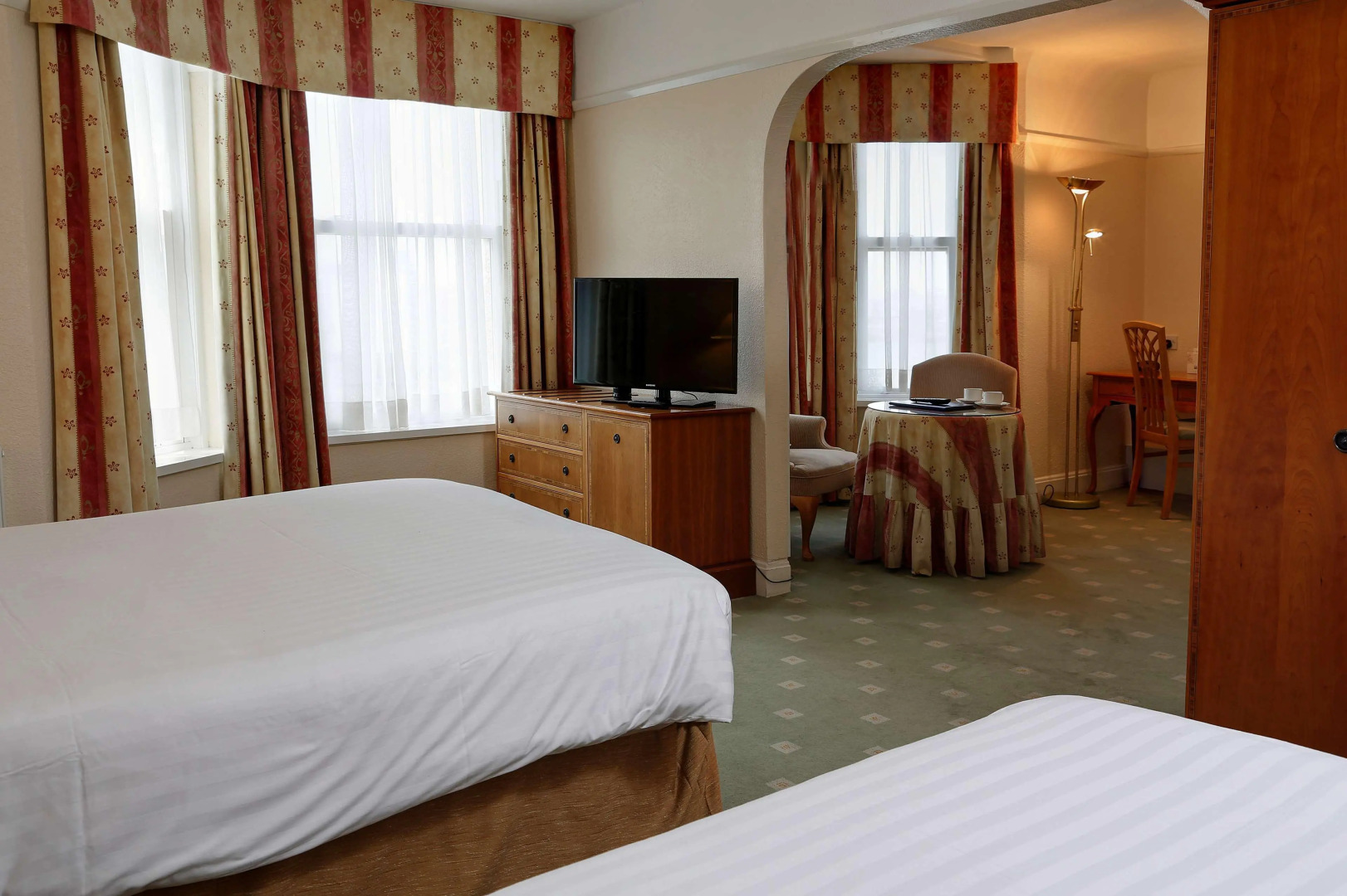 Best Western Hotel Bristol