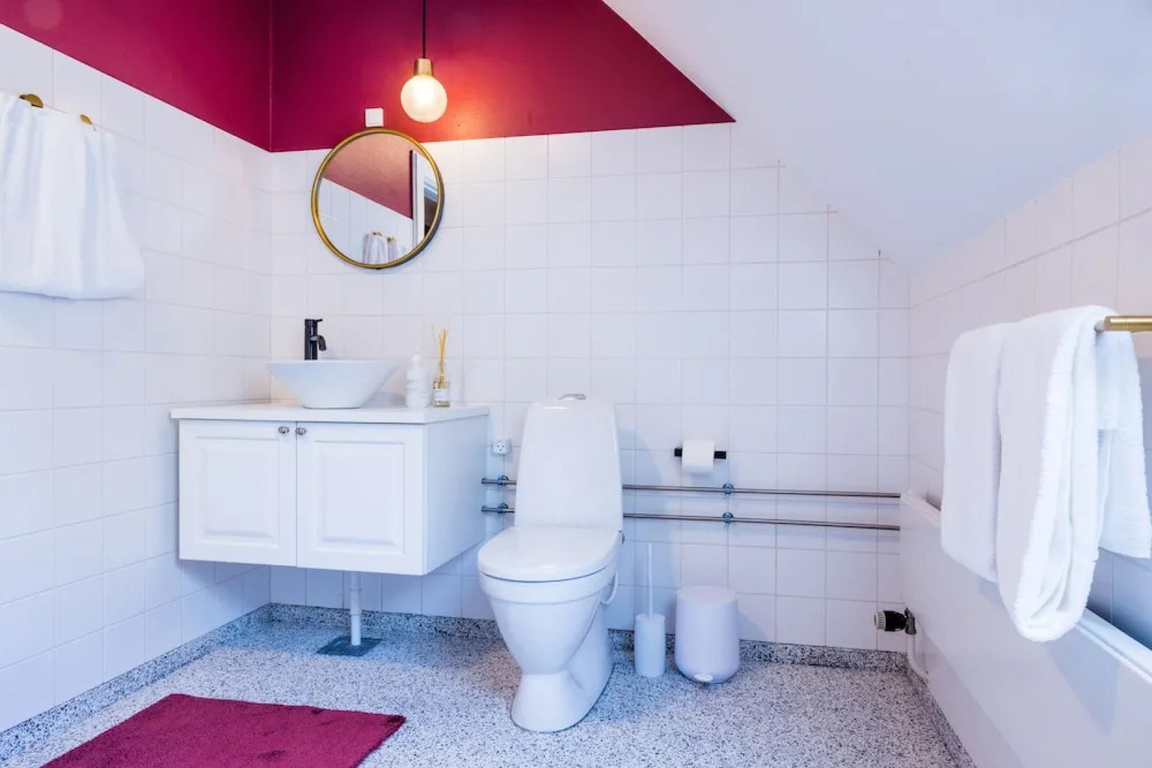 Gem Suites Holiday Apartments