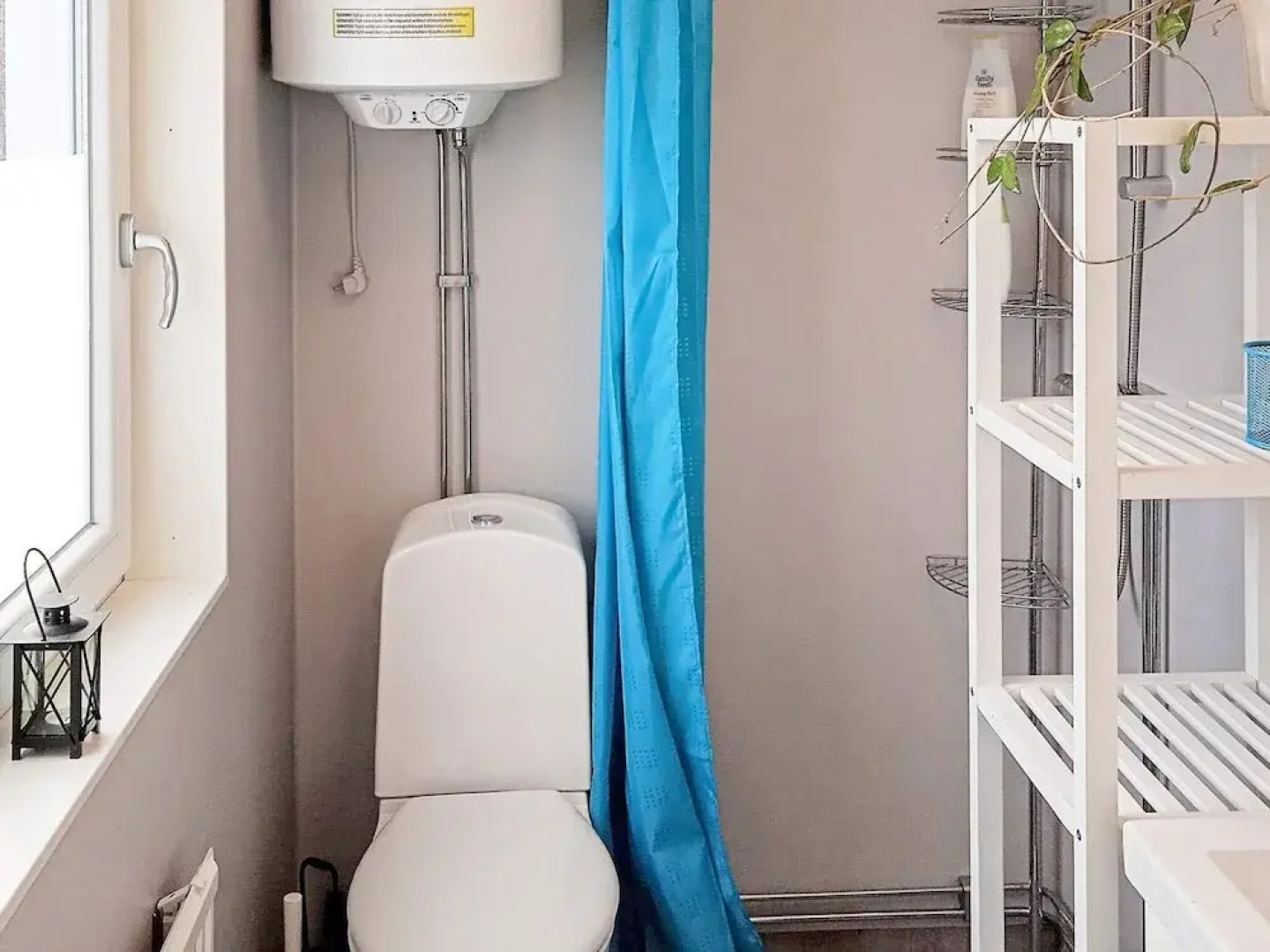 4 Person Holiday Home in Kyrkesund-by Traum