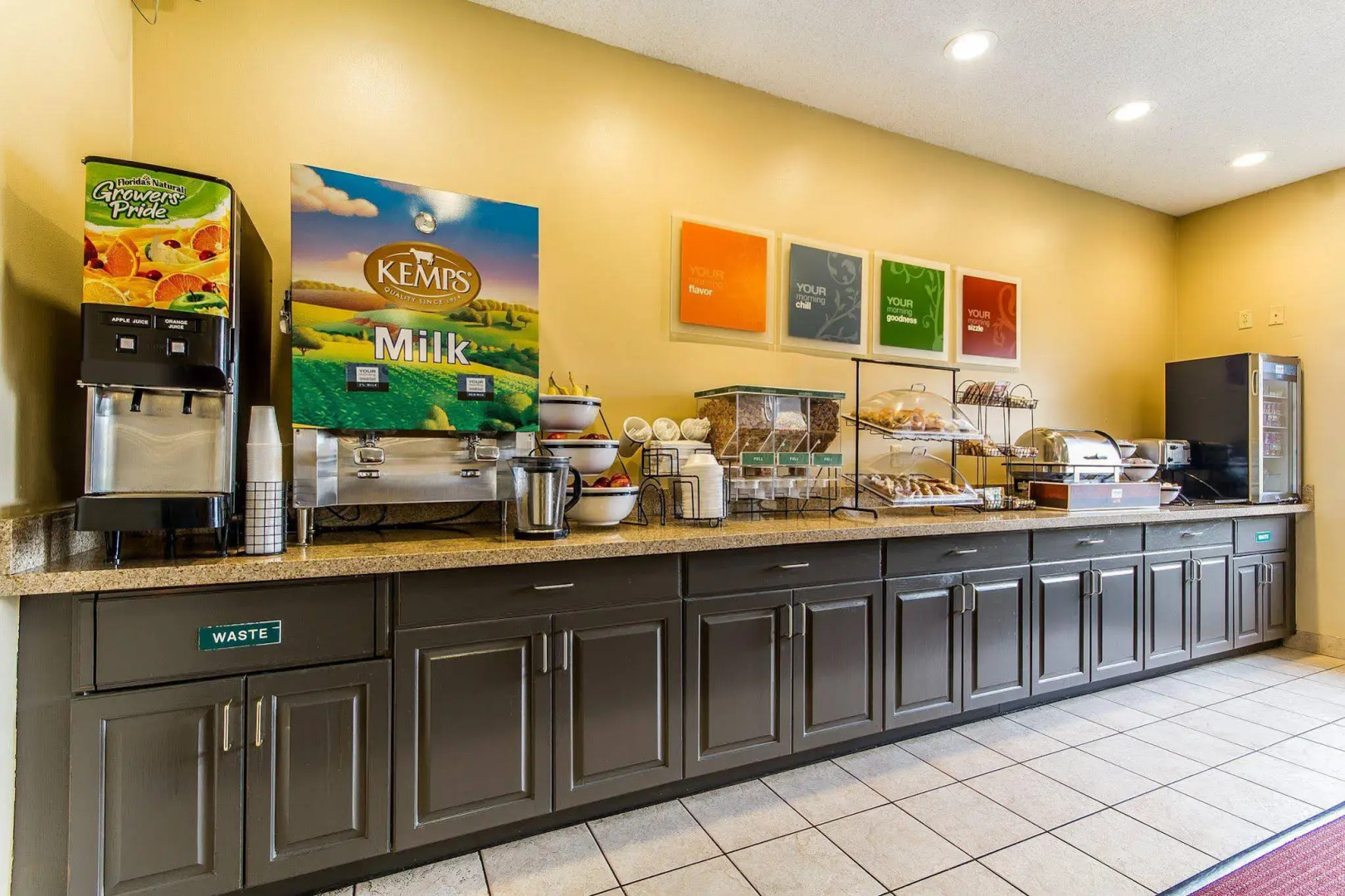 Comfort Inn Onalaska - La Crosse Area