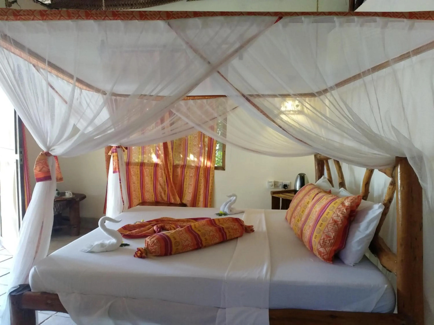 Aldiana Club Zanzibar Kwanza