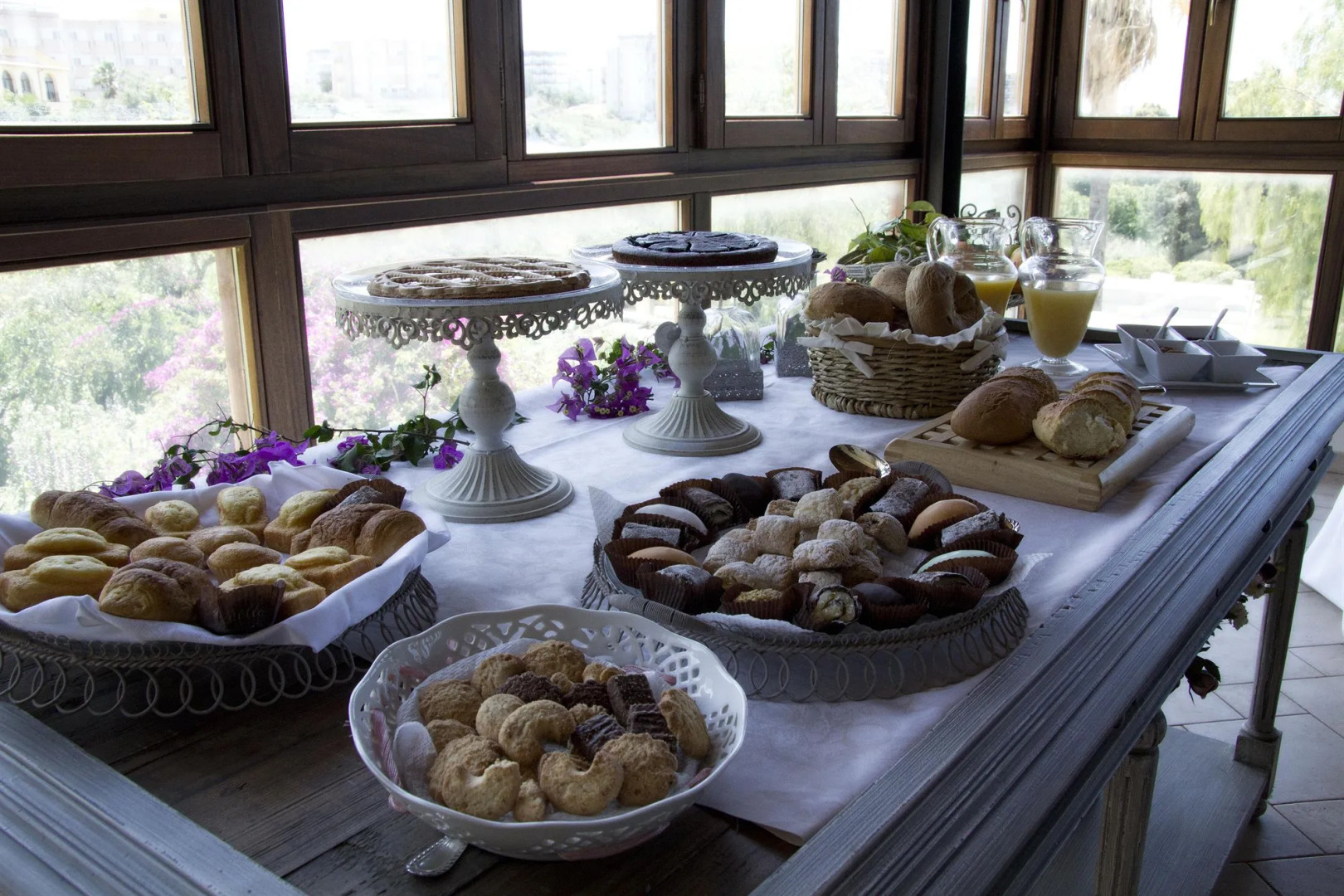 Hotel Villa Calandrino