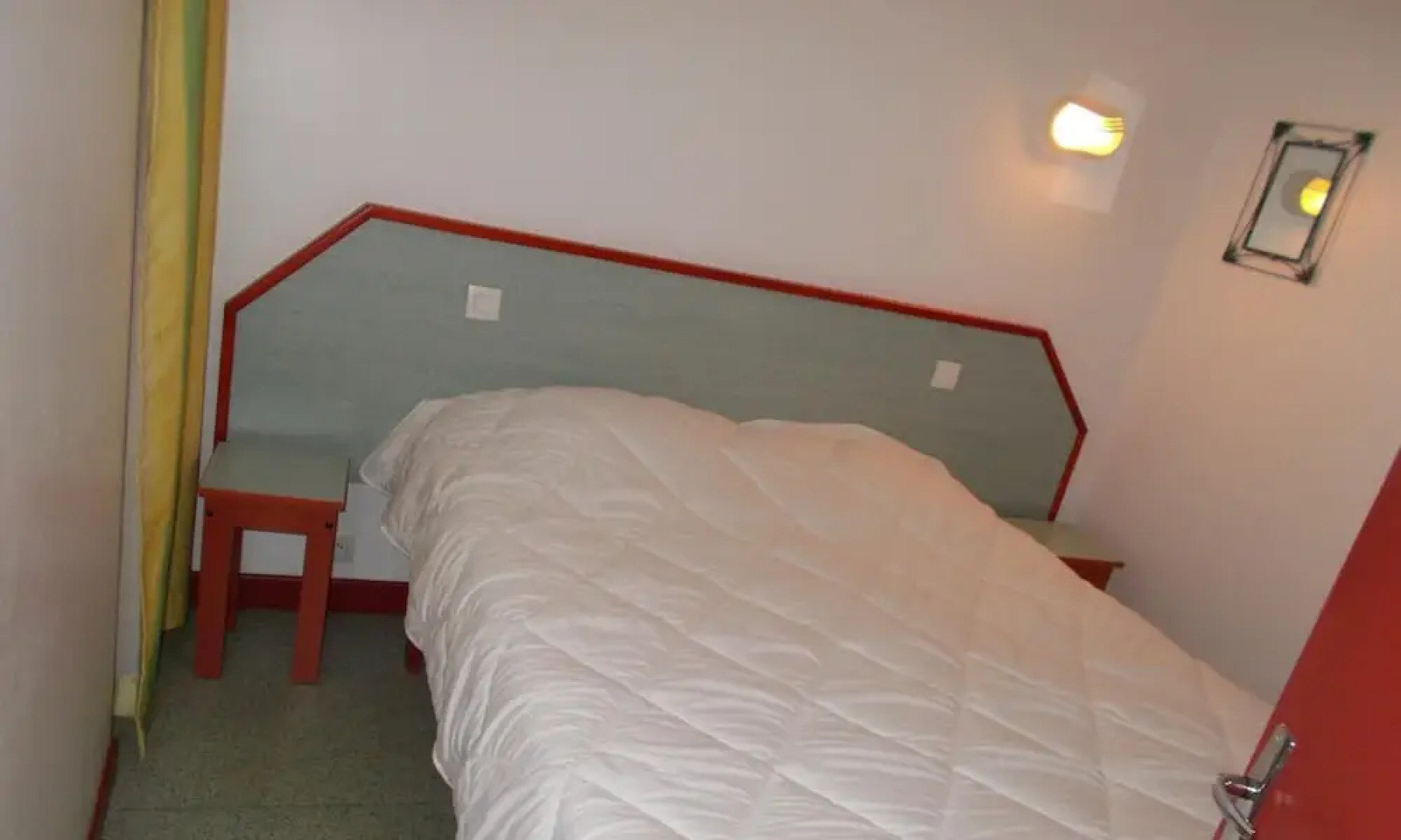 Residence Le Mondarrain