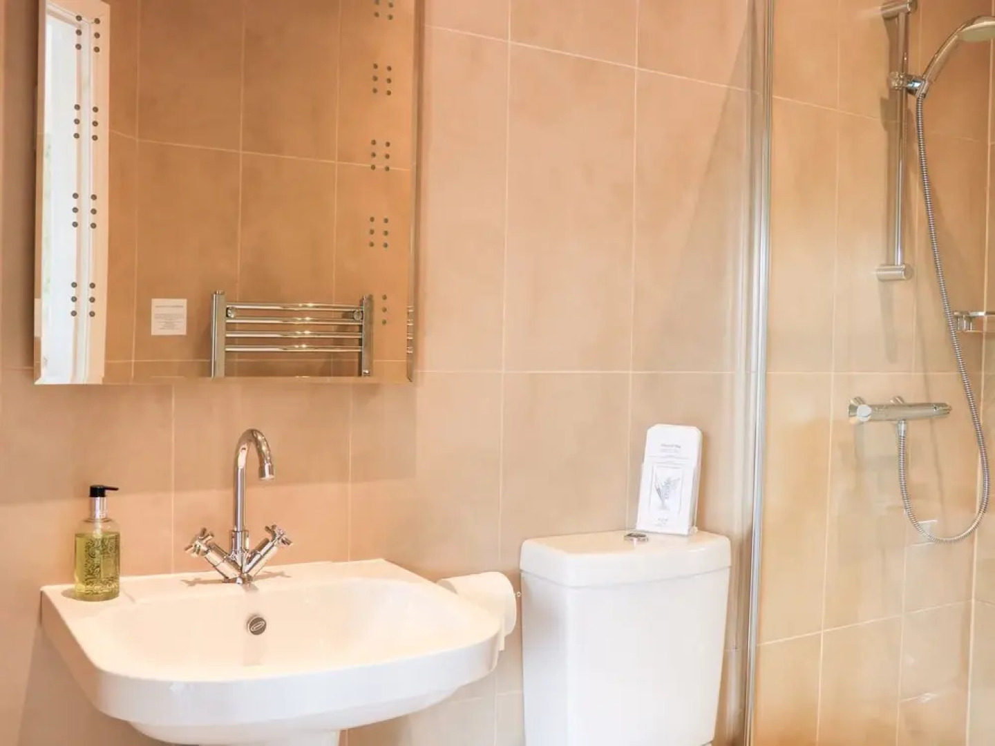 Taigh Chailean, Isle of Lewis