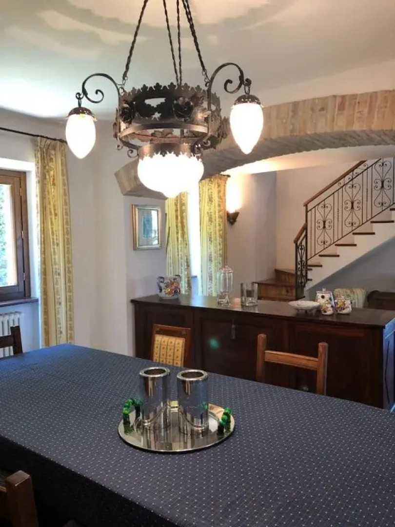 Villa con piscina in Abruzzo - A 7 minuti dal Mare