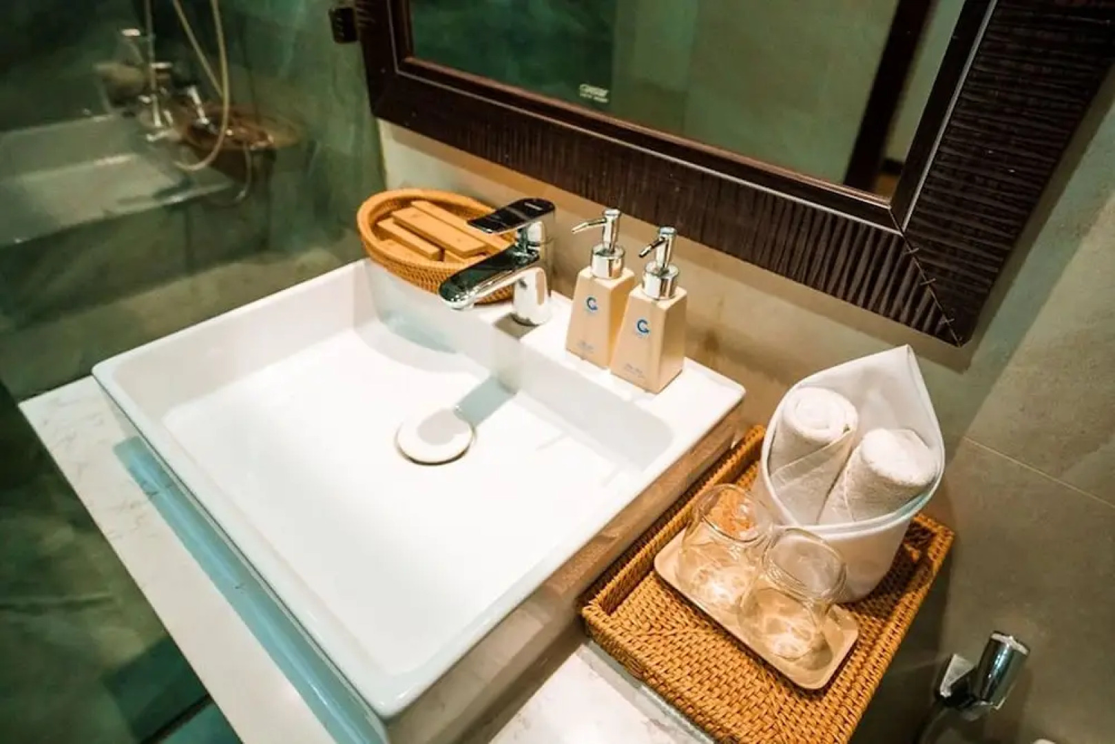 Capecia Danang Hotel & Apartment