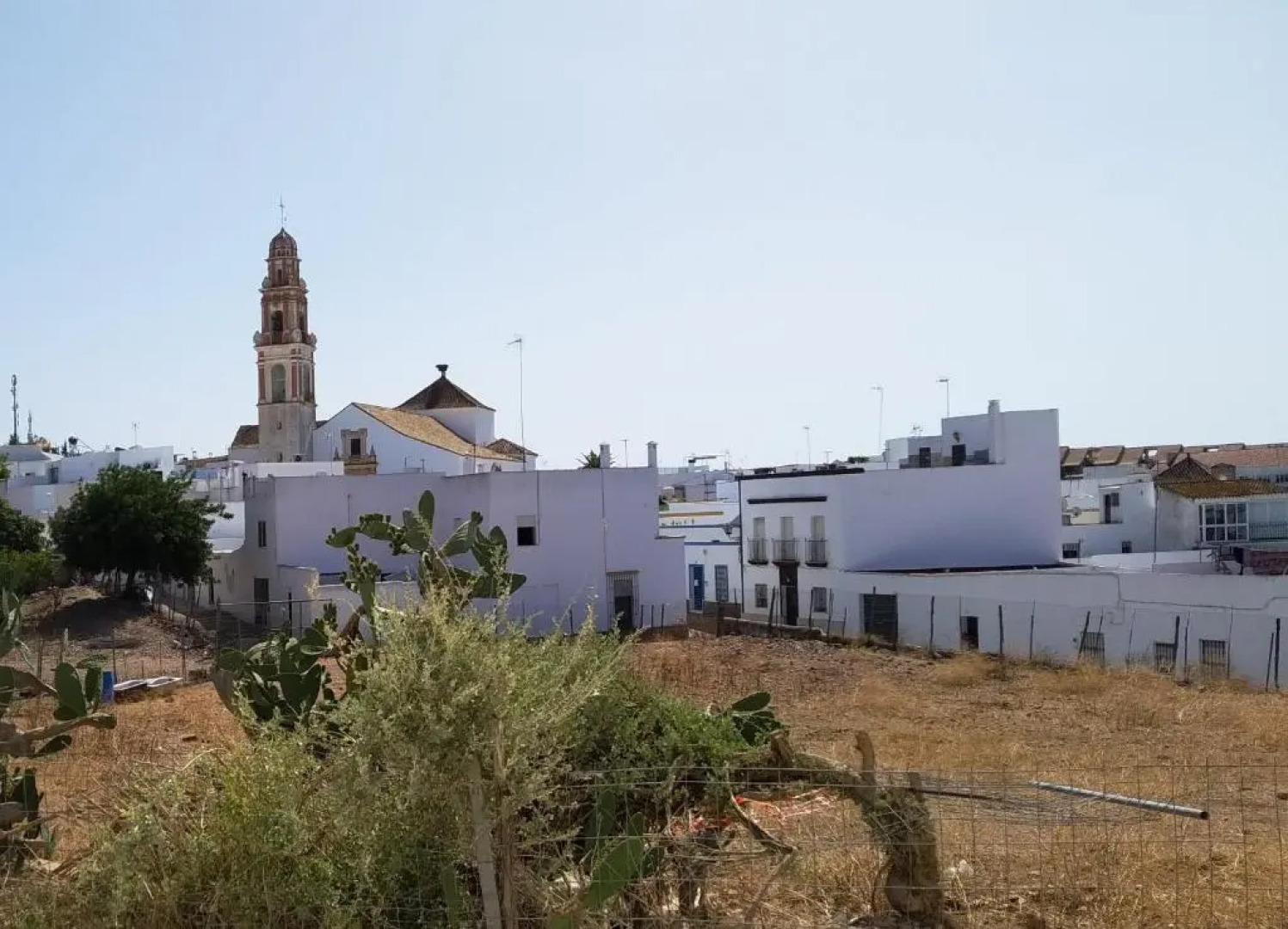 Dúplex Mirador del Guadiana